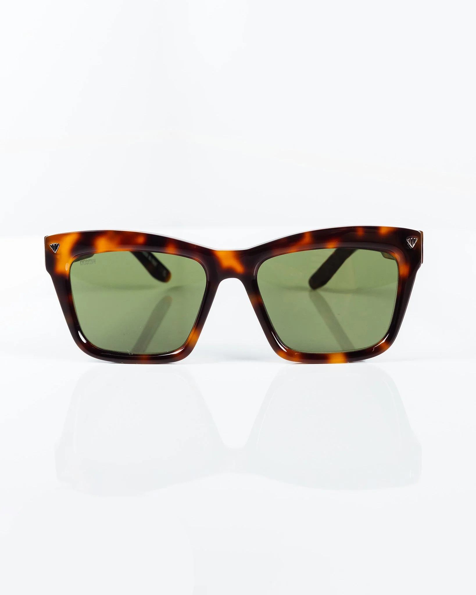 Deville Sunglasses - Havana Tortoise & G15 - Image 2