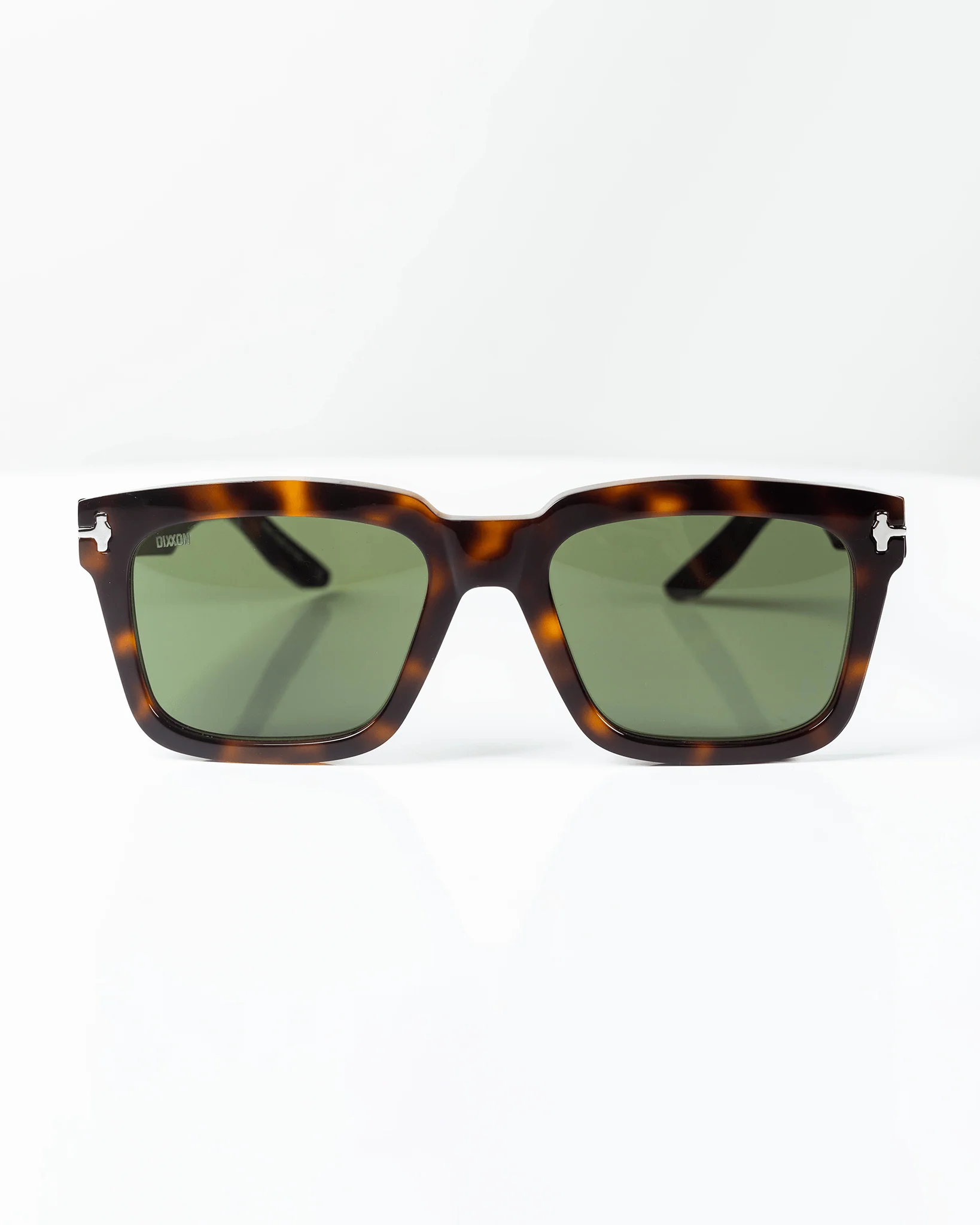 Eldo Sunglasses - Havana Tortoise & G15 - Image 2