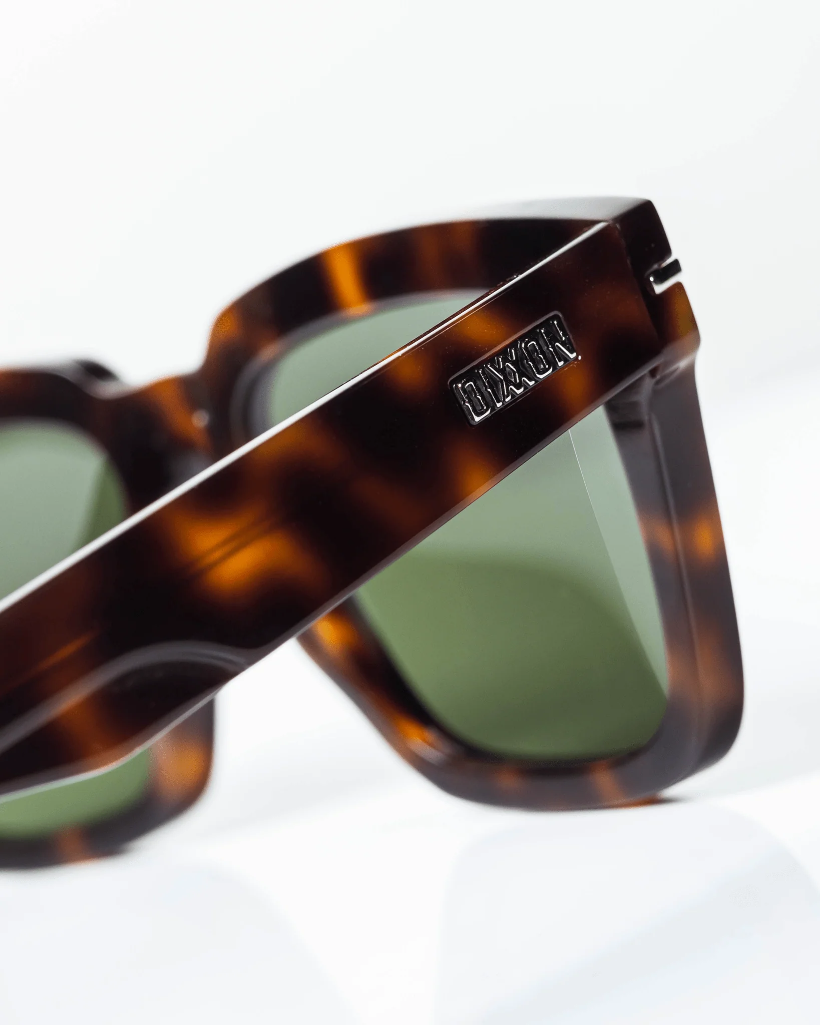 Eldo Sunglasses - Havana Tortoise & G15 - Image 4