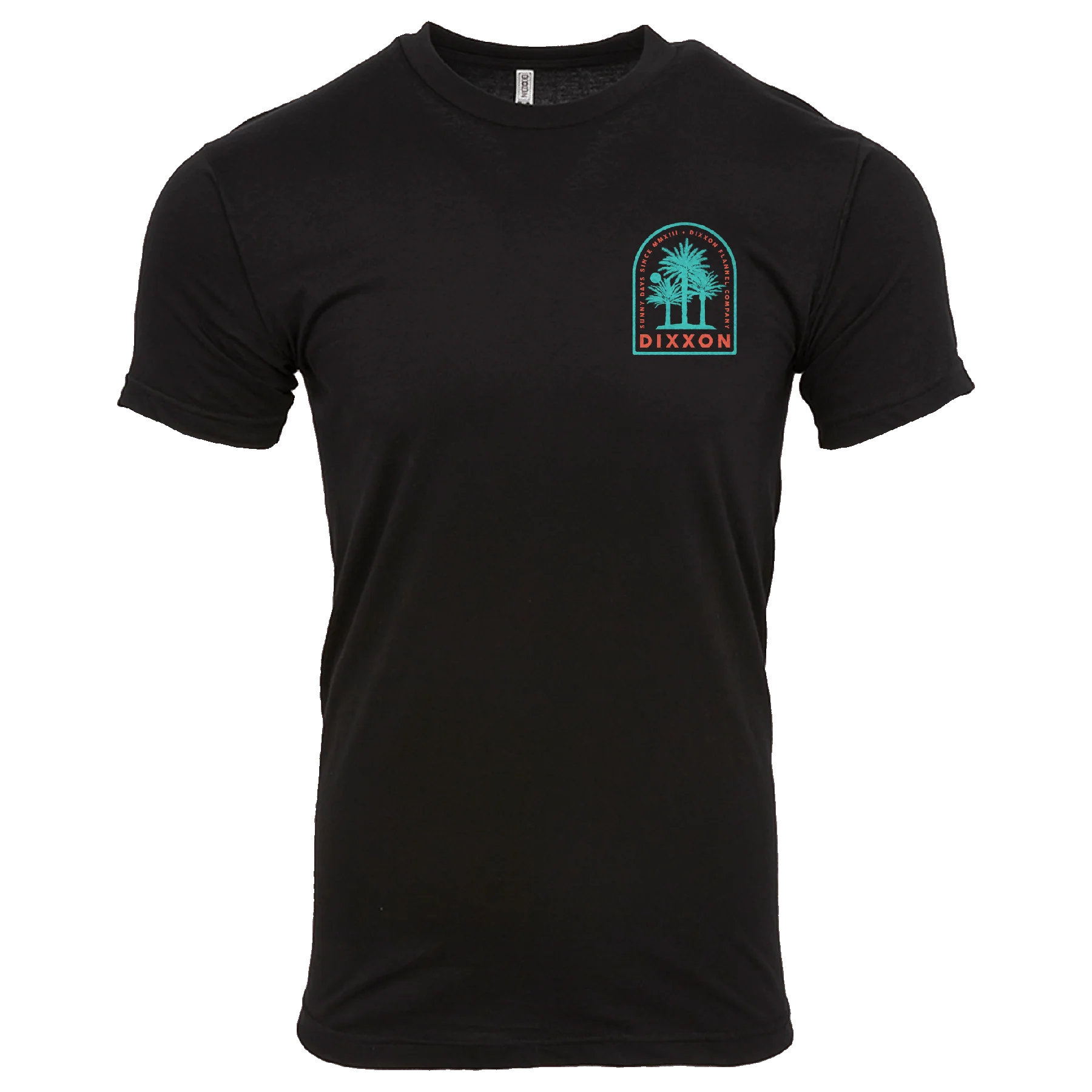 Sunny Days T-Shirt - Image 2