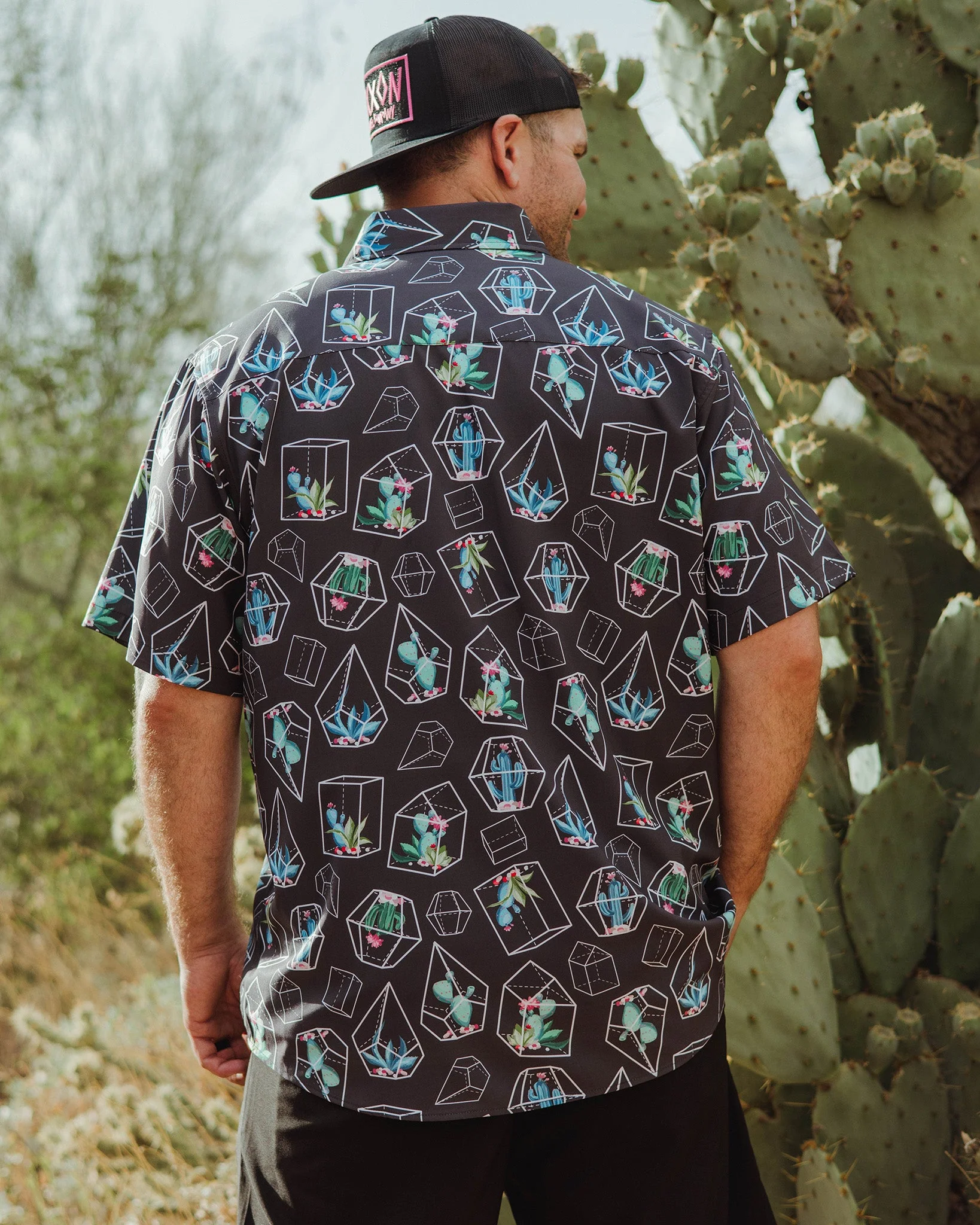 Terror-ium Short Sleeve - Image 5