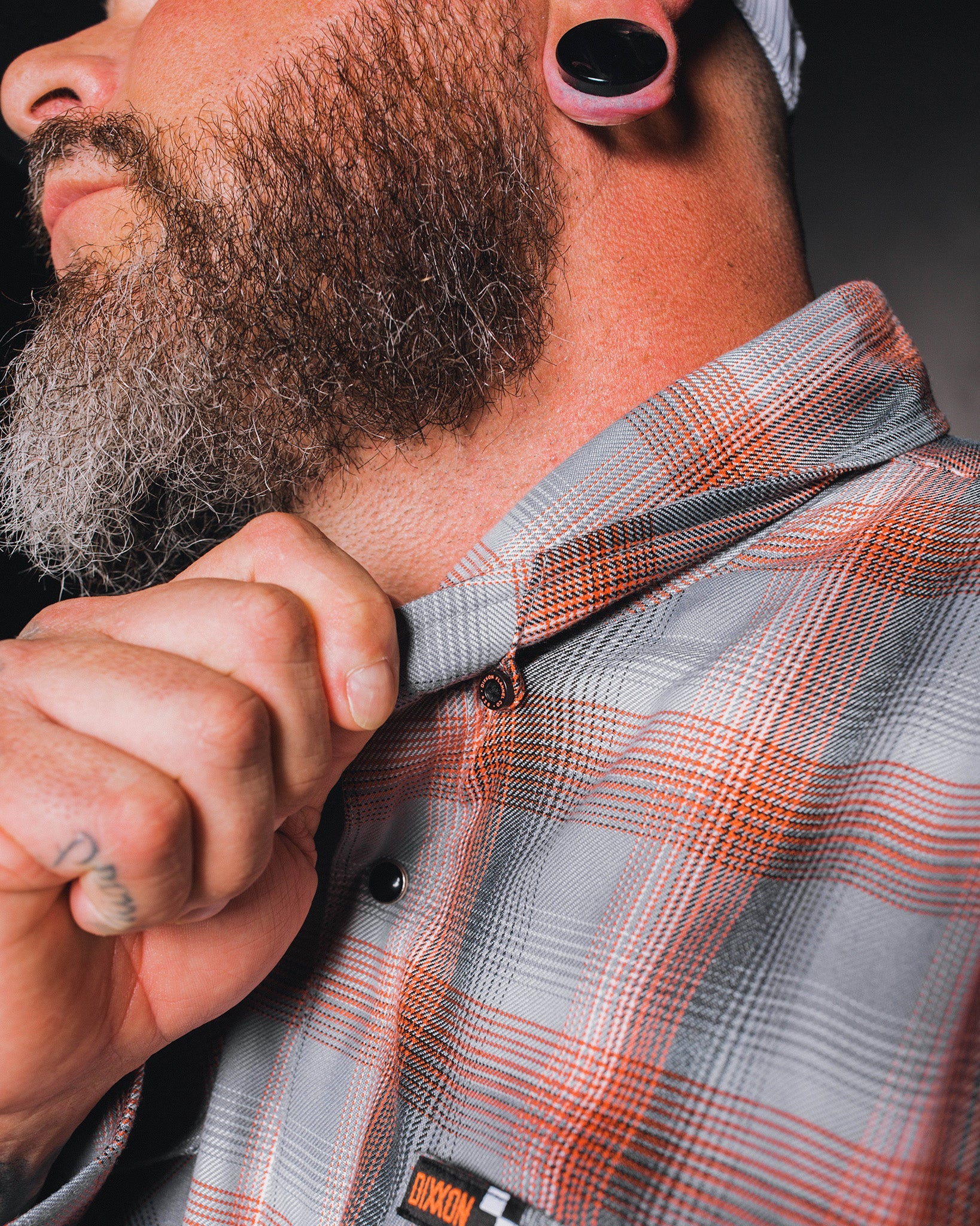 The 426 Flannel - Image 3
