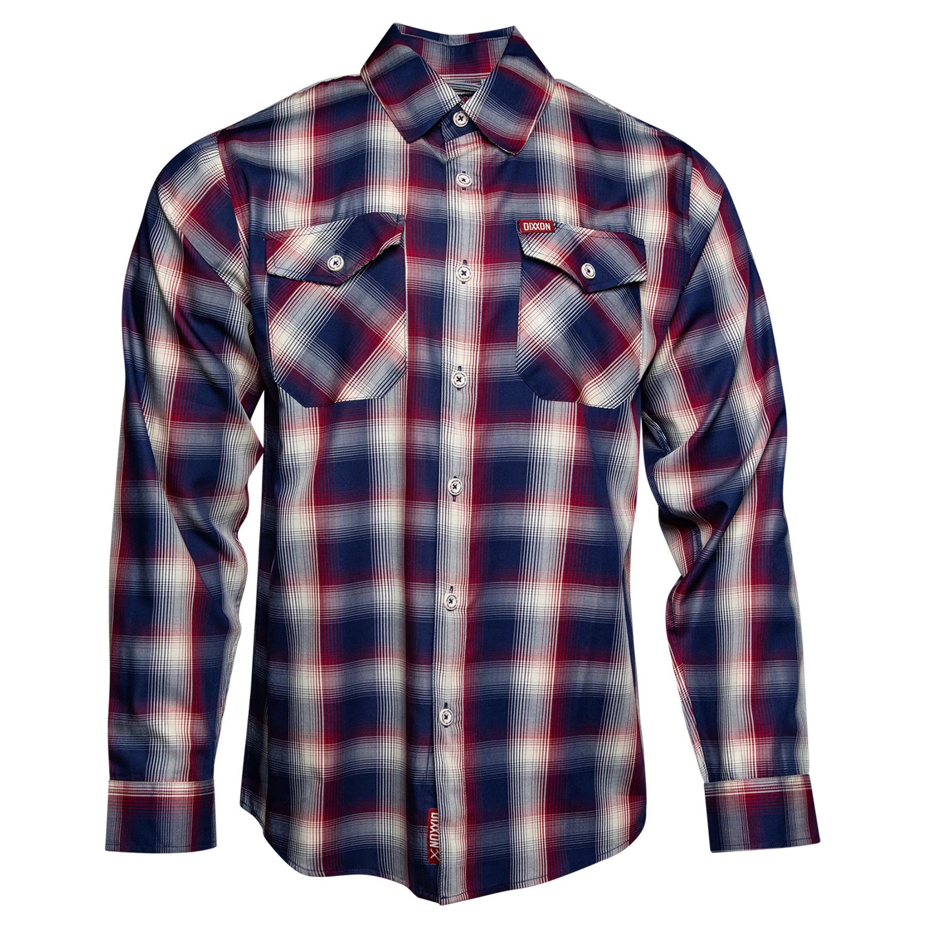 The Anthem Bamboo Long Sleeve