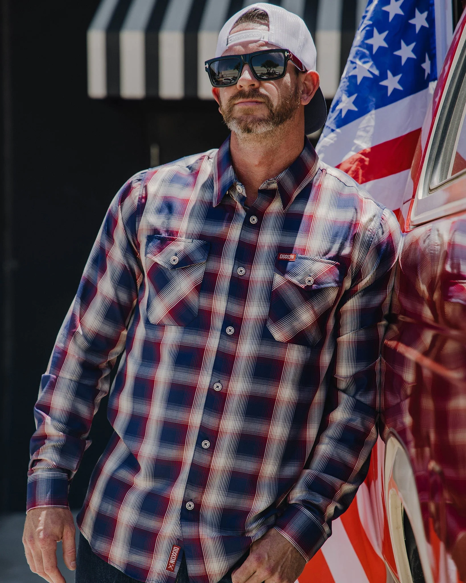 The Anthem Bamboo Long Sleeve - Image 2