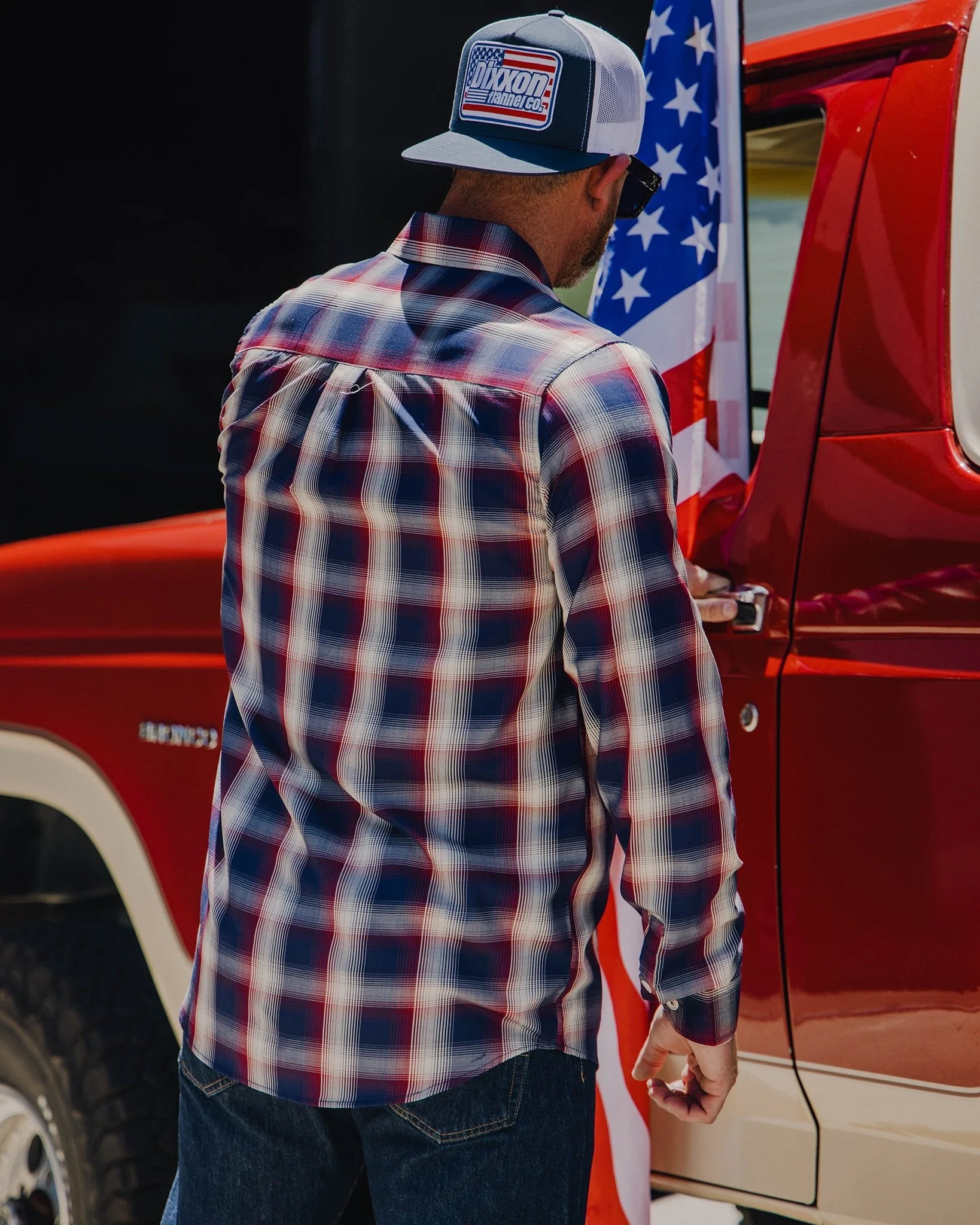 The Anthem Bamboo Long Sleeve - Image 3