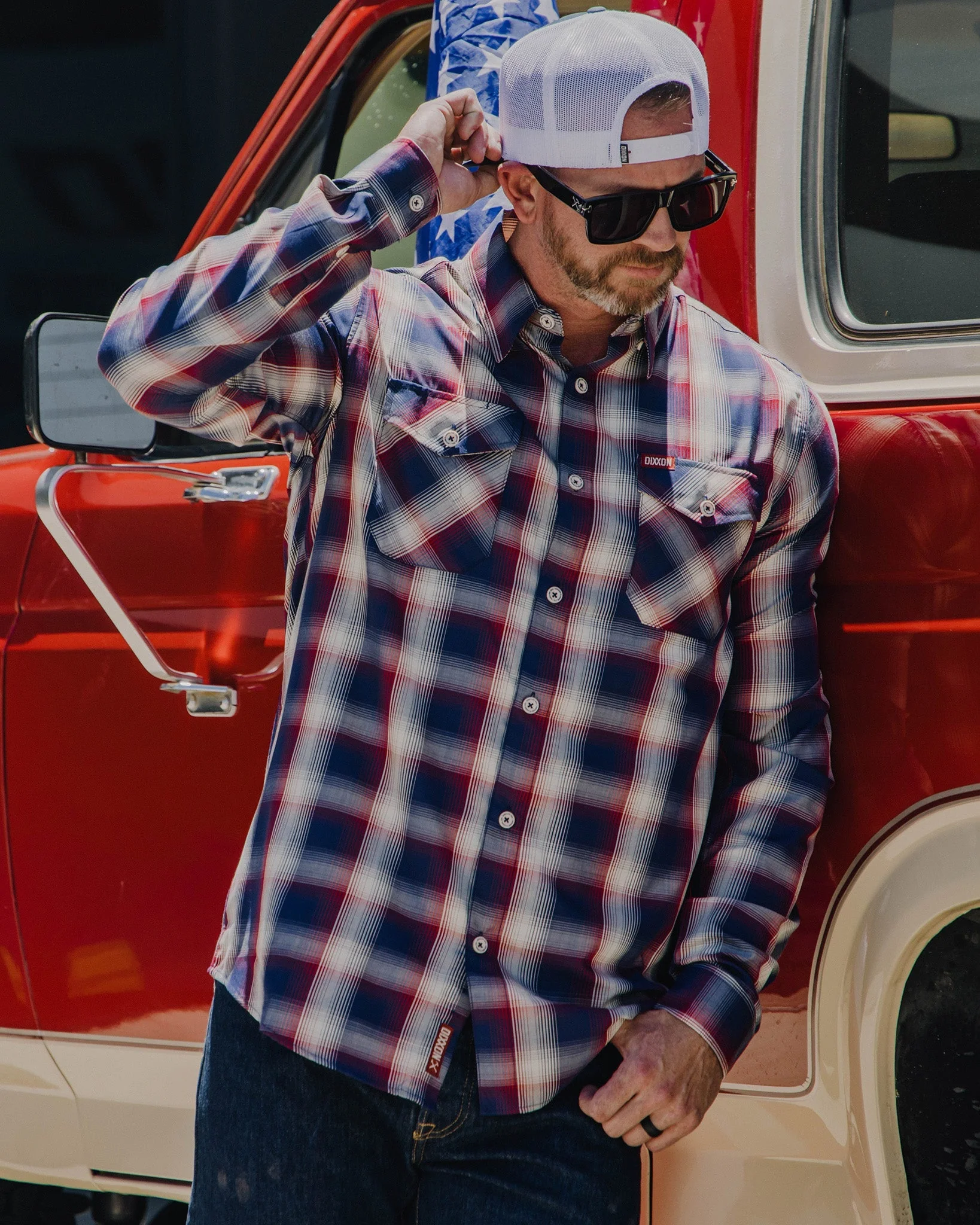 The Anthem Bamboo Long Sleeve - Image 8