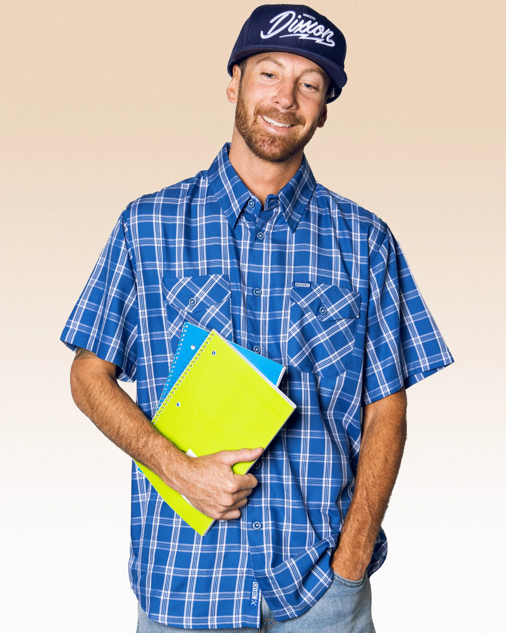 The Billy Bamboo Short Sleeve - Image 2