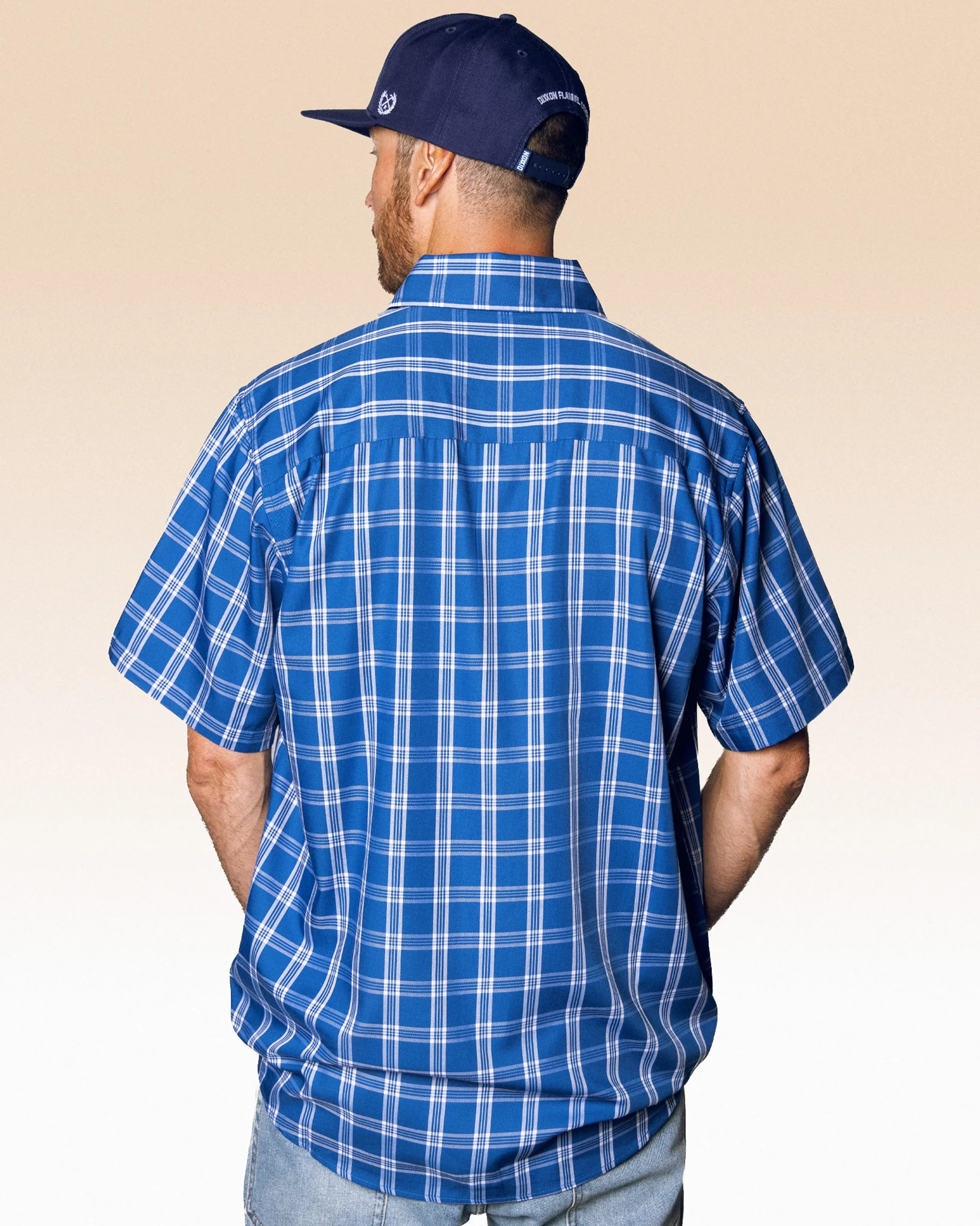 The Billy Bamboo Short Sleeve - Image 4