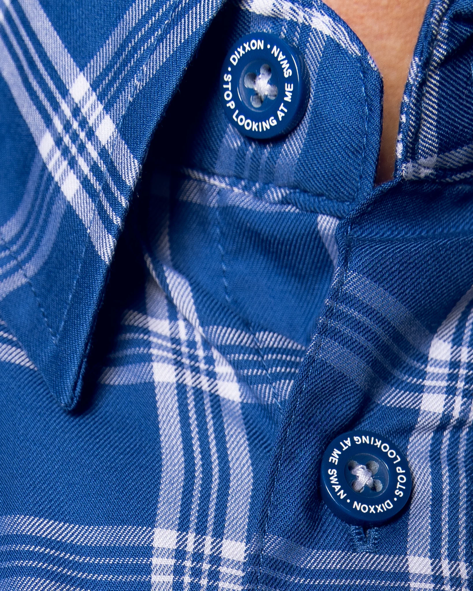 The Billy Bamboo Short Sleeve - Image 7