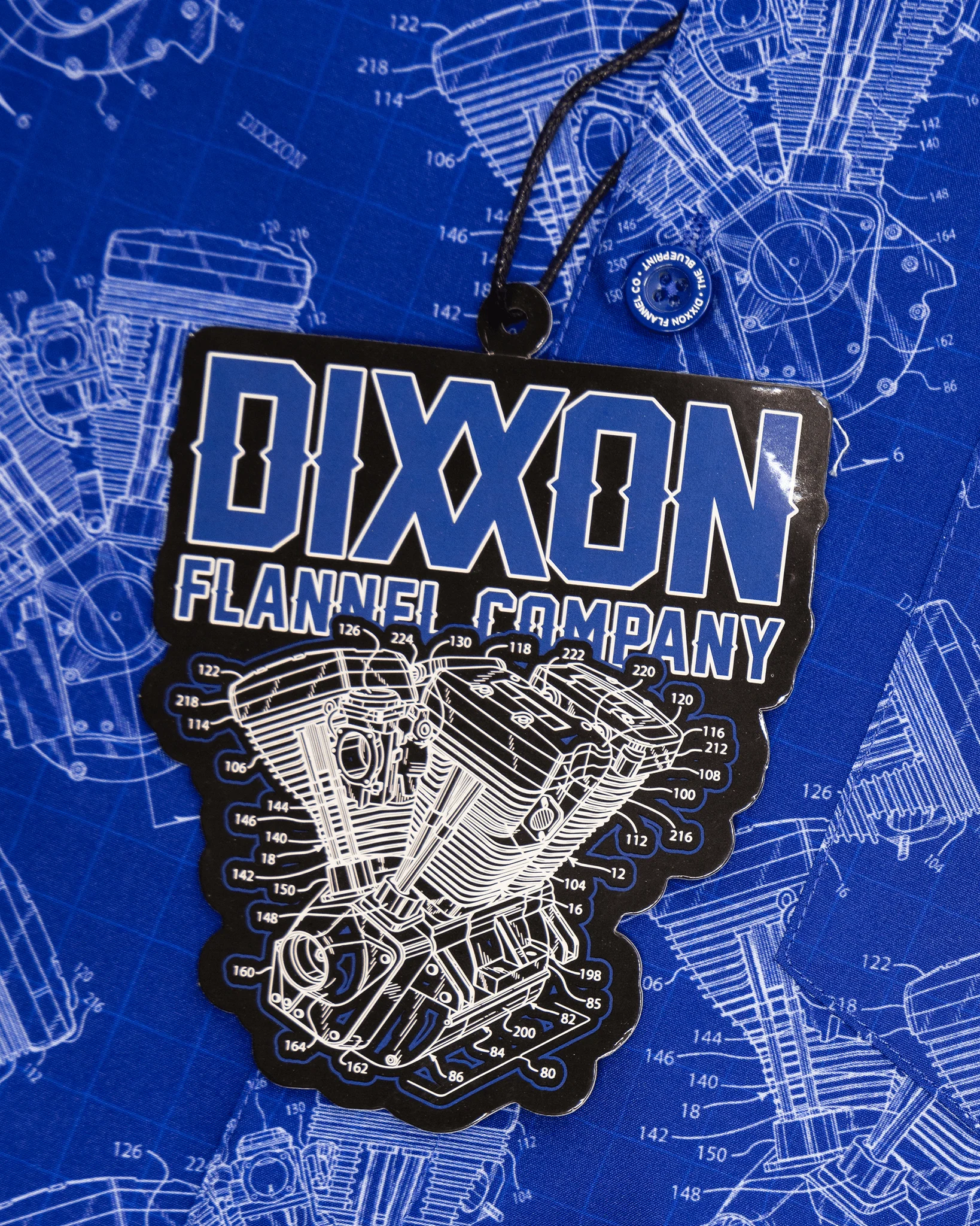 Blueprint Short Sleeve - Image 3