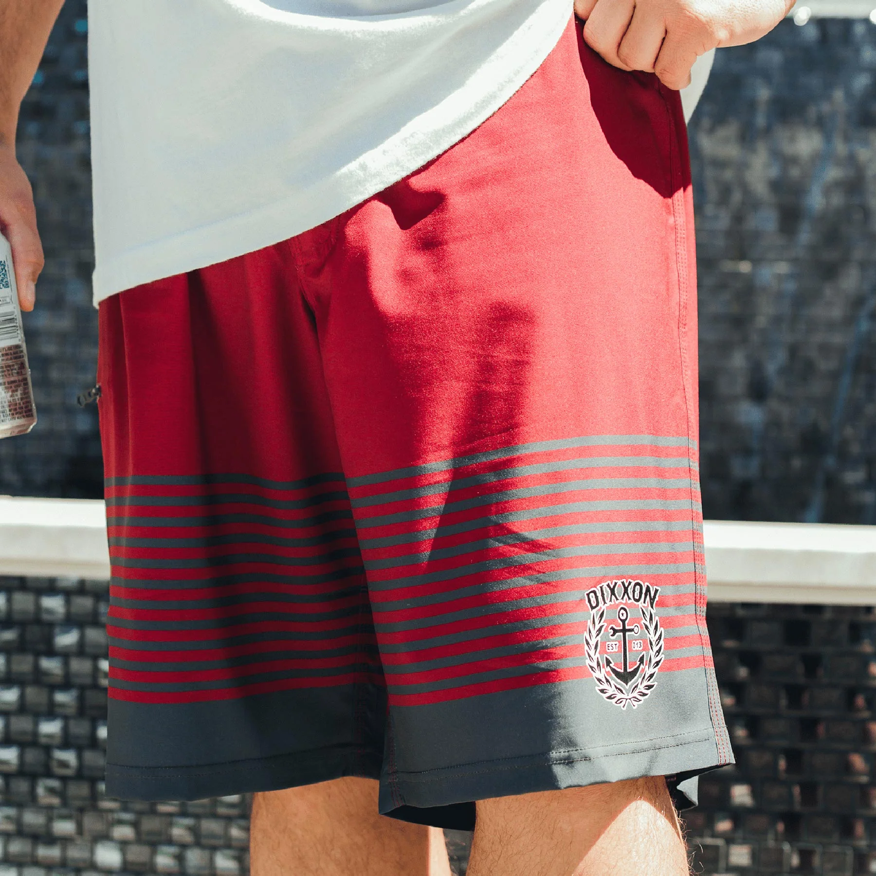 The Chop Boardshorts