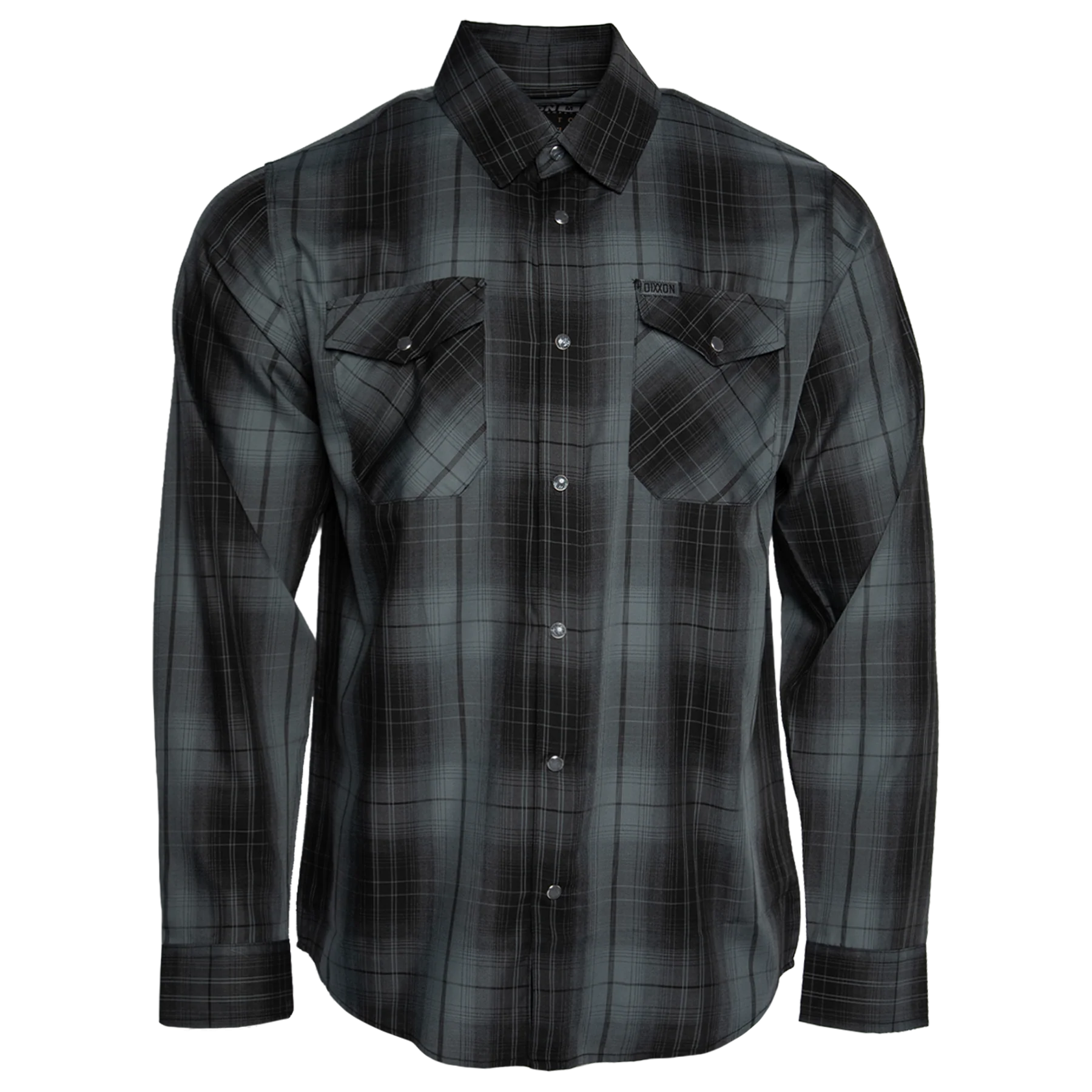 The Cult Bamboo Long Sleeve