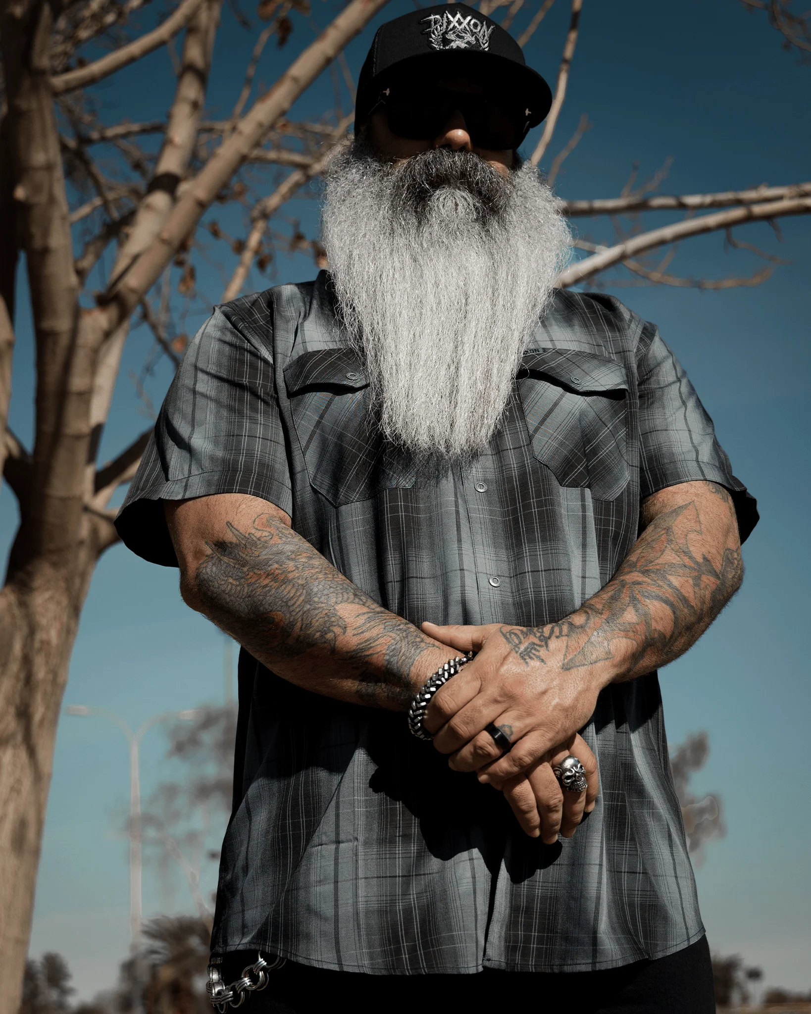 The Cult Bamboo Short Sleeve - Image 4
