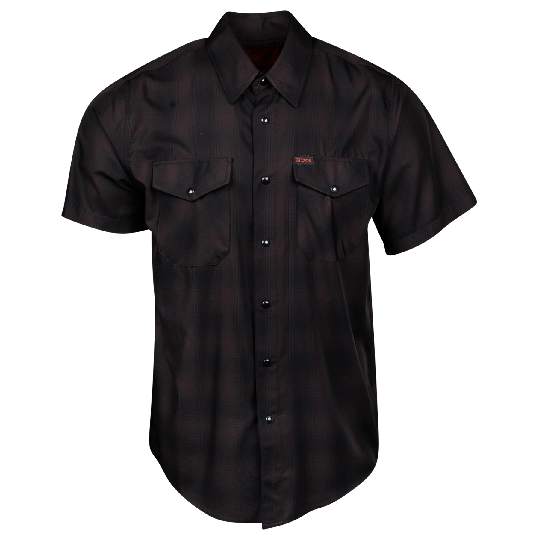 Darkness Bamboo Short Sleeve