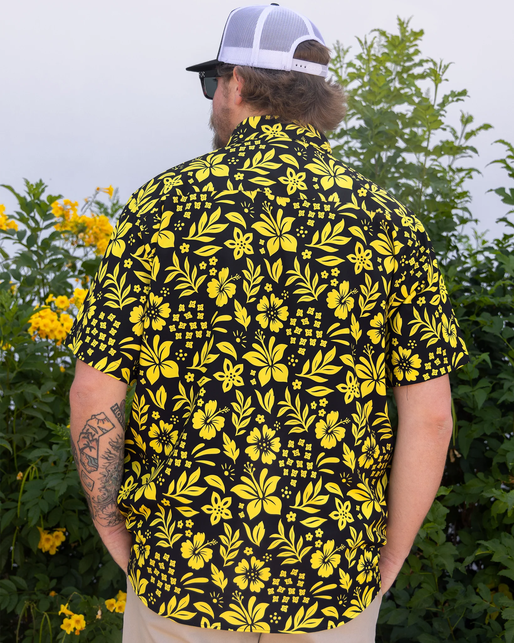 The Duke Party Shirt - Image 3