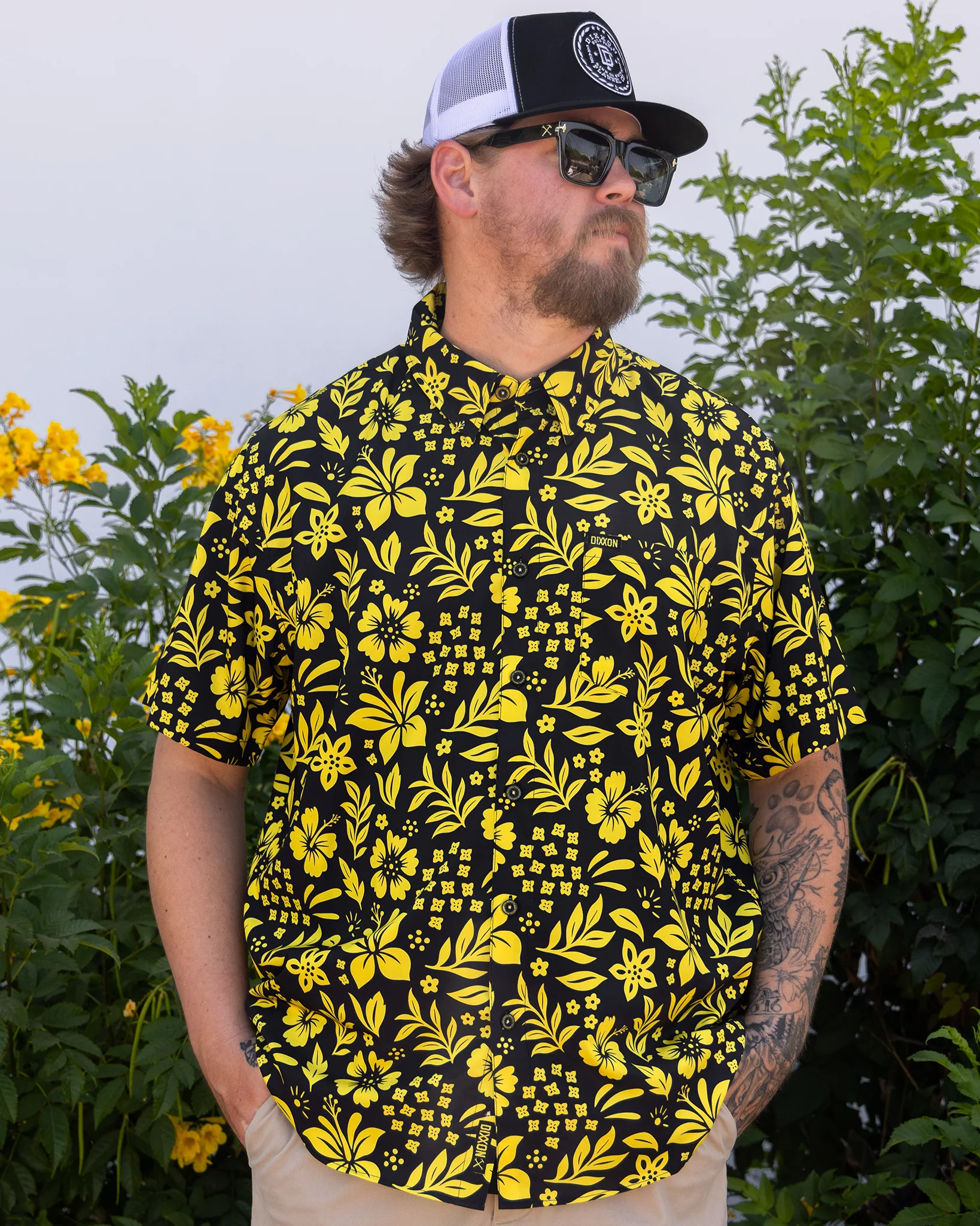 The Duke Party Shirt - Image 4