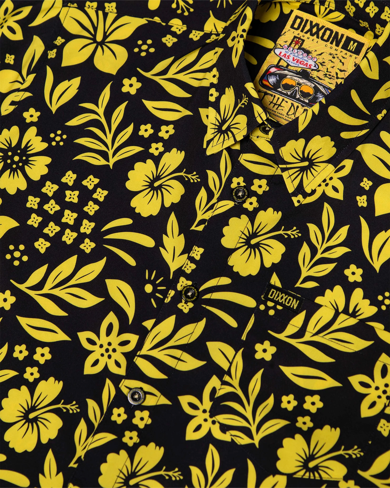The Duke Party Shirt - Image 6