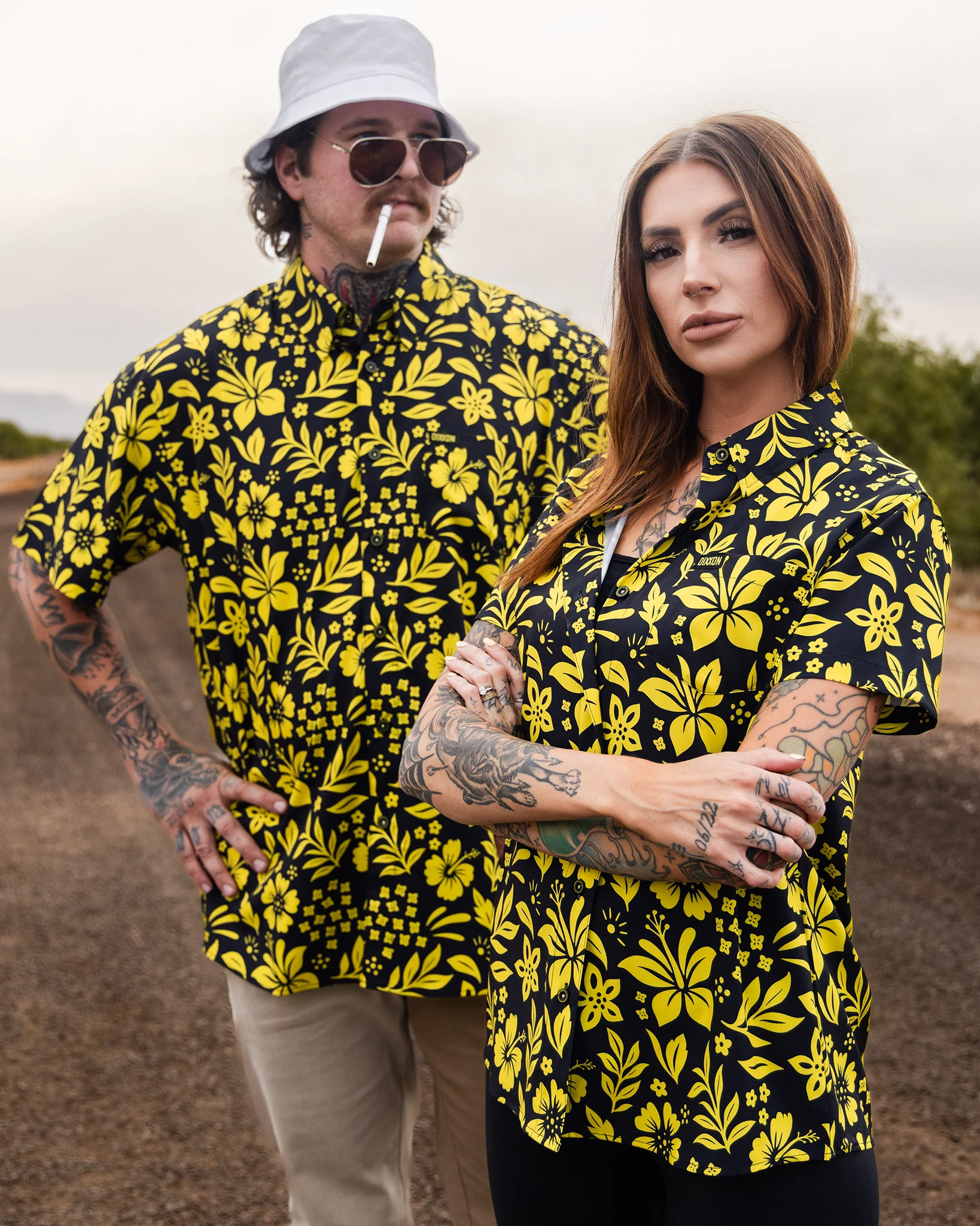 The Duke Party Shirt - Image 8