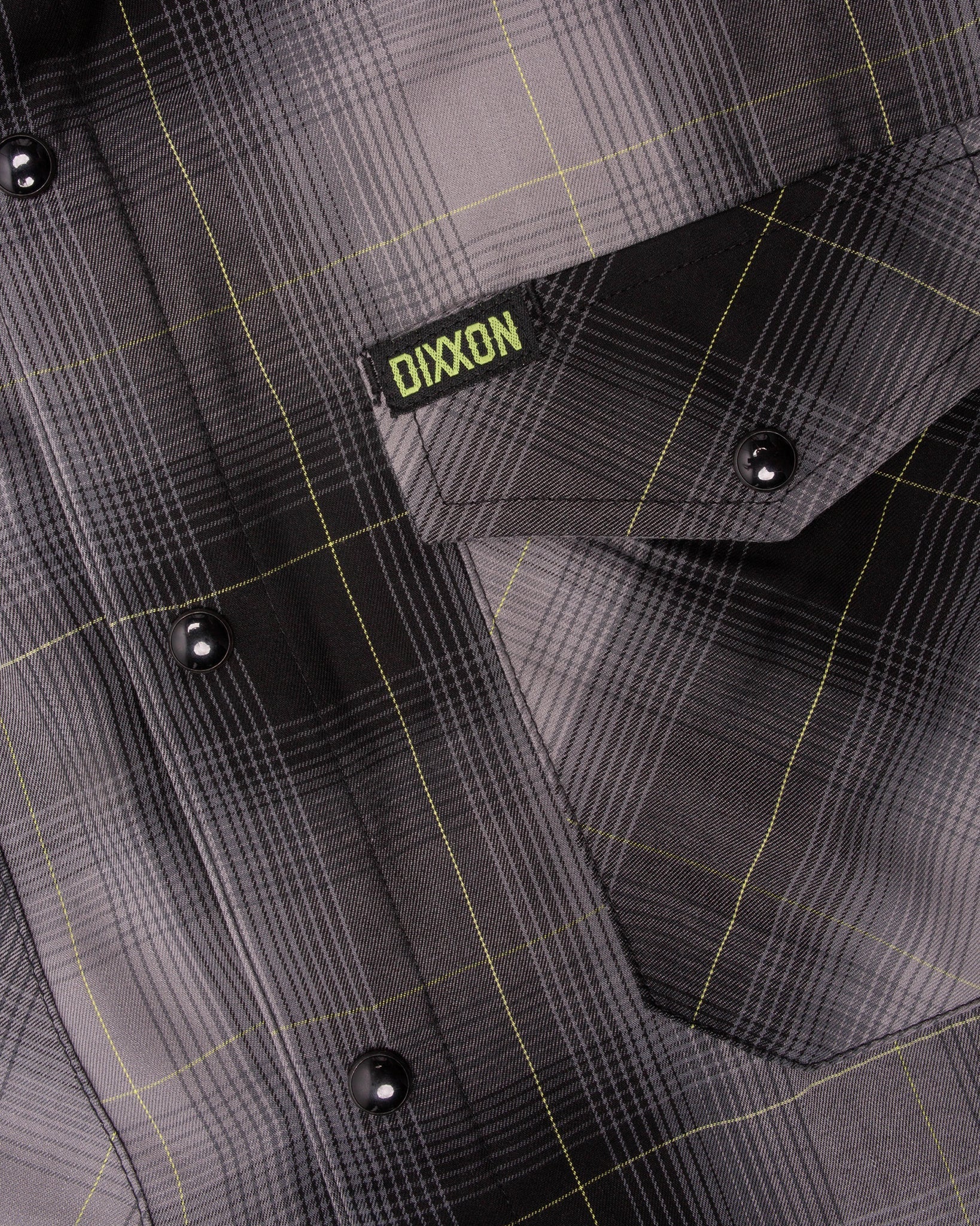 The End of the Tunnel Bamboo Short Sleeve - Image 2