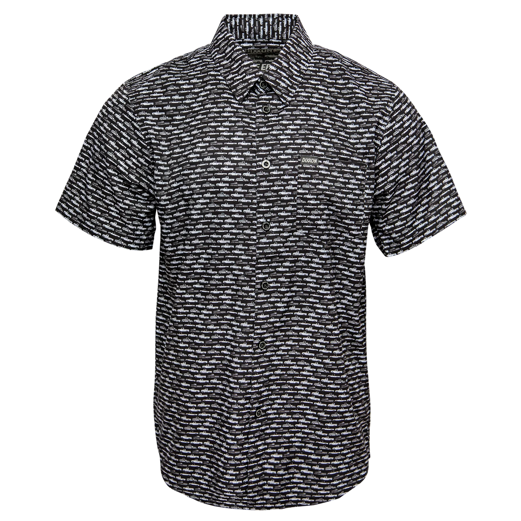 The Eras Party Shirt