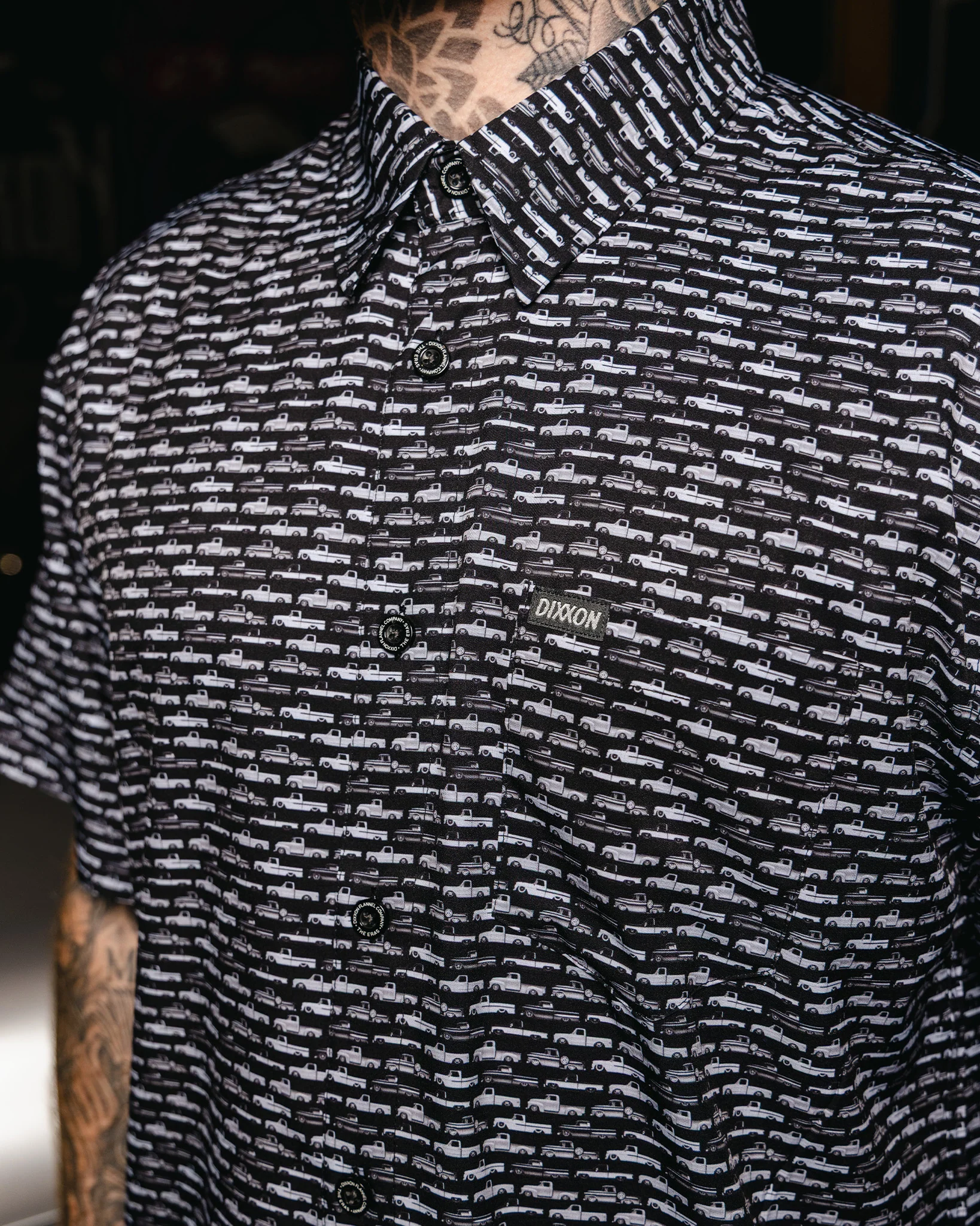 The Eras Party Shirt - Image 3