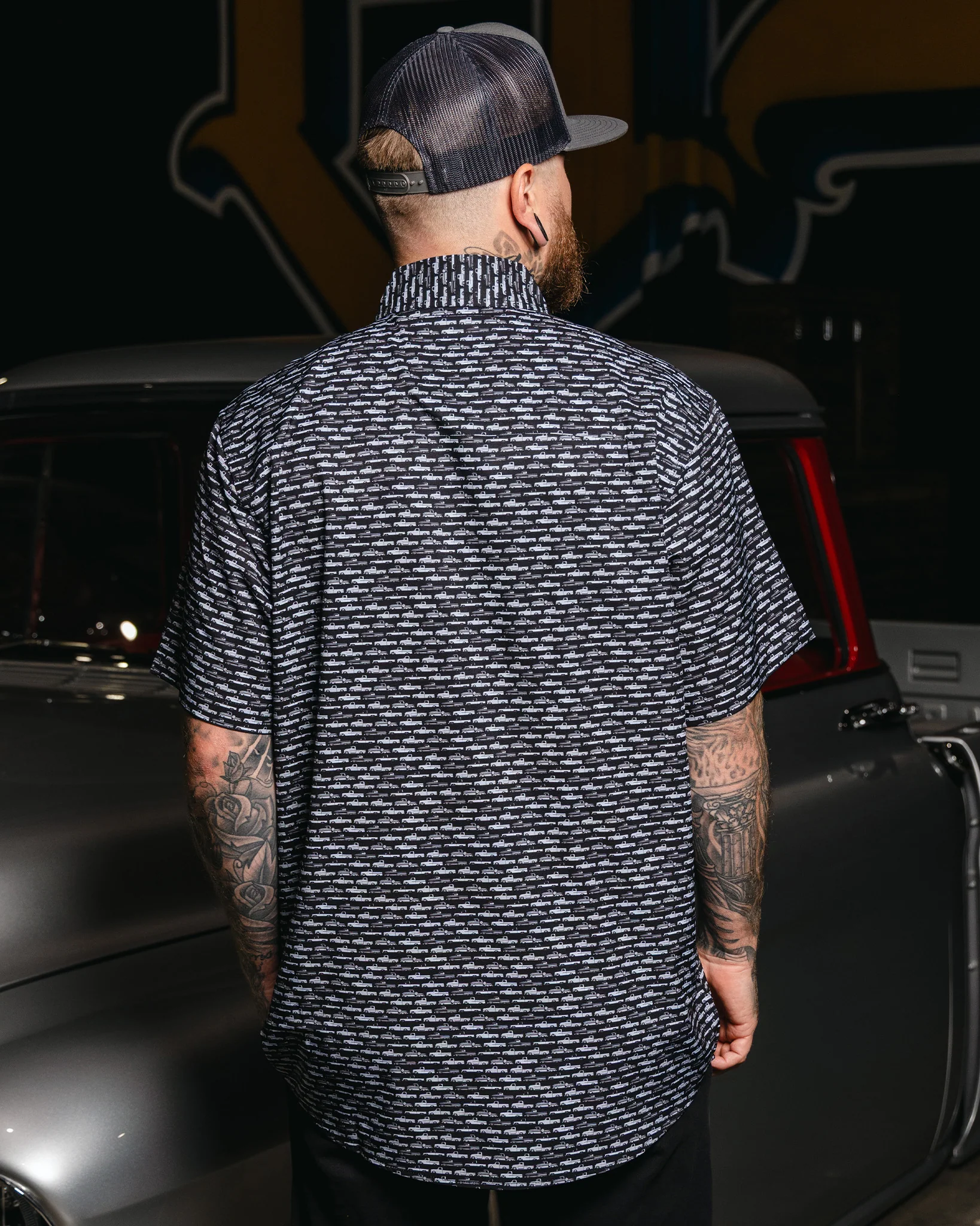 The Eras Party Shirt - Image 5
