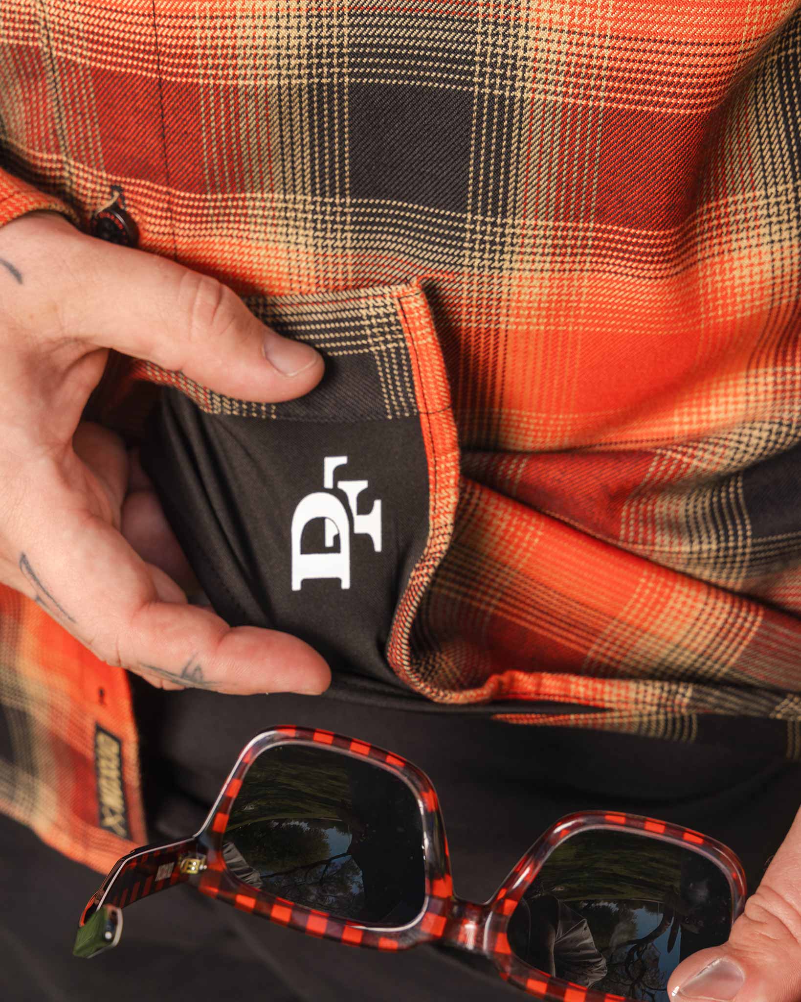 The Faithful Flannel - Image 4