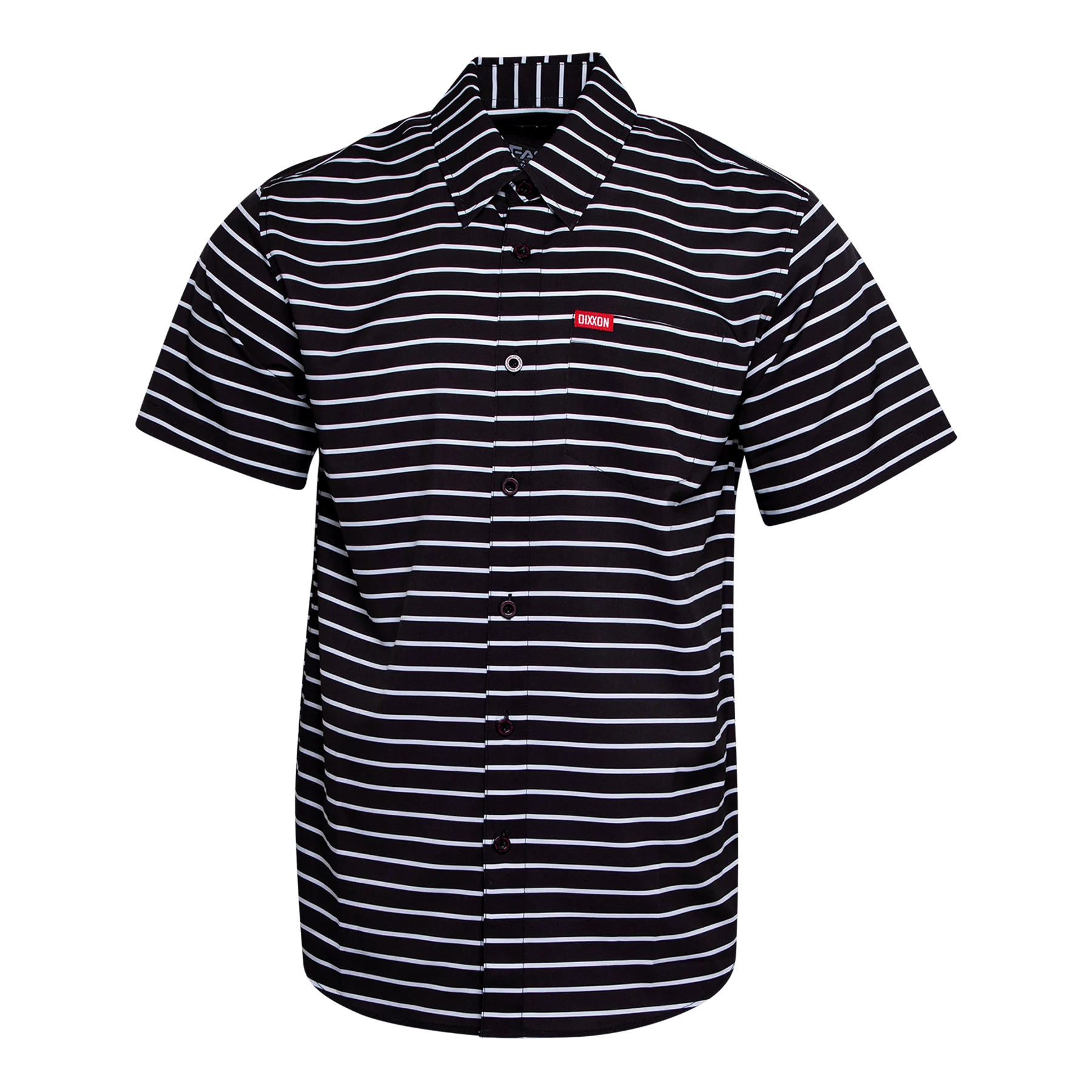 The Fast Lane Short Sleeve