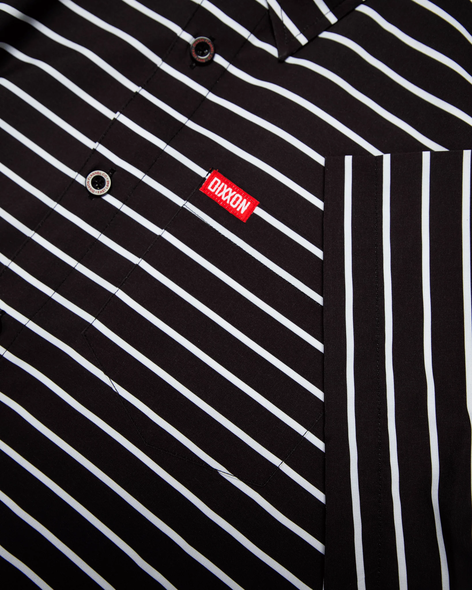 The Fast Lane Short Sleeve - Image 2