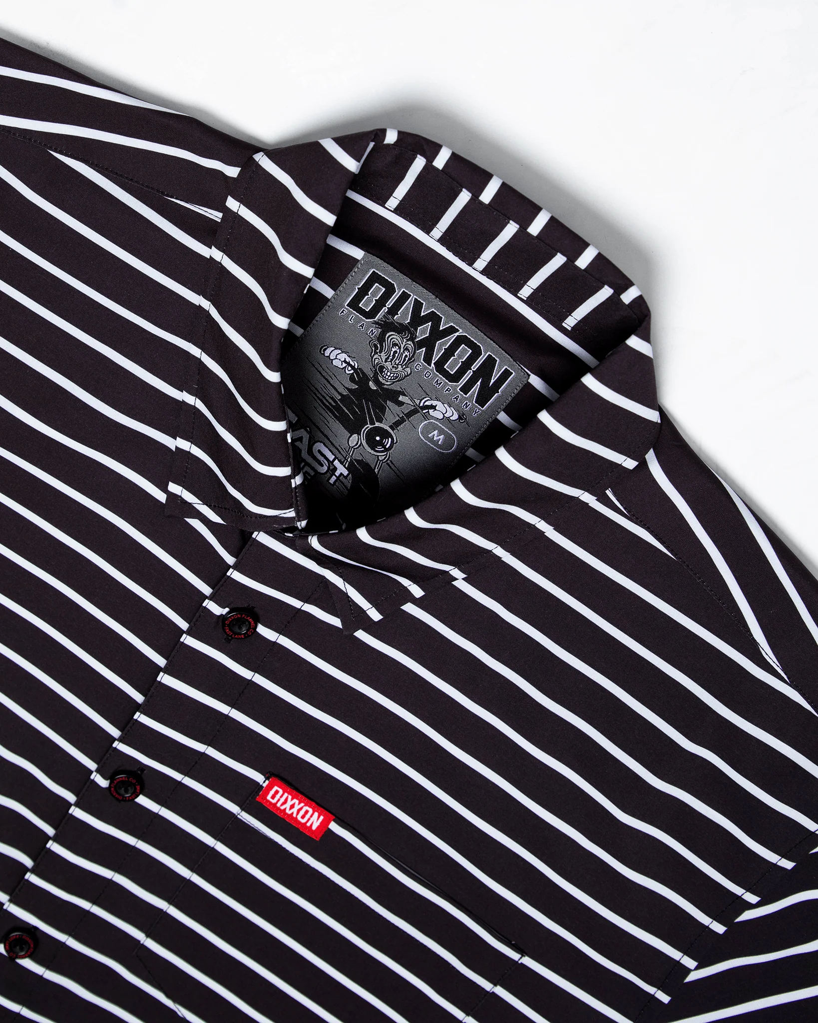 The Fast Lane Short Sleeve - Image 3