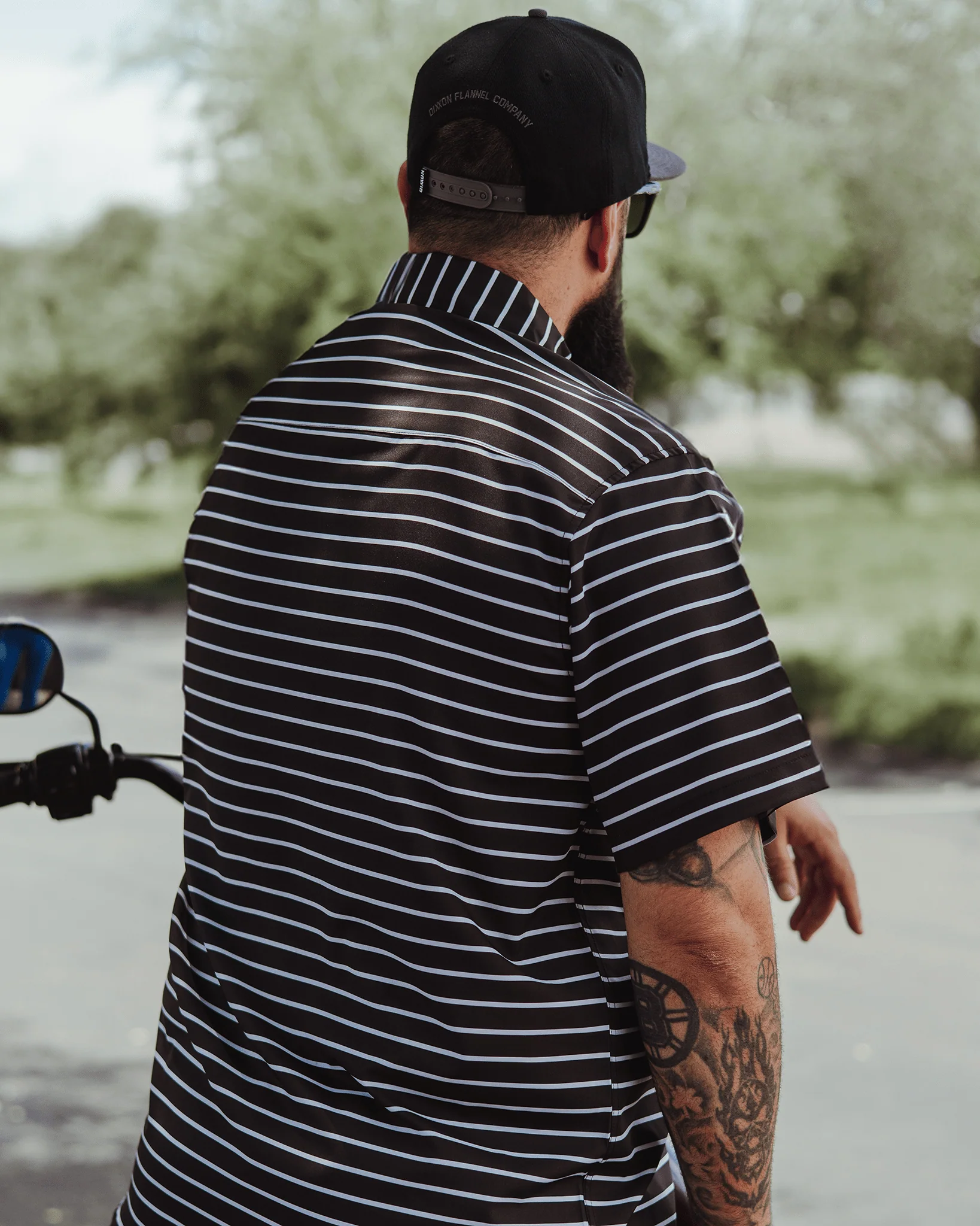 The Fast Lane Short Sleeve - Image 7