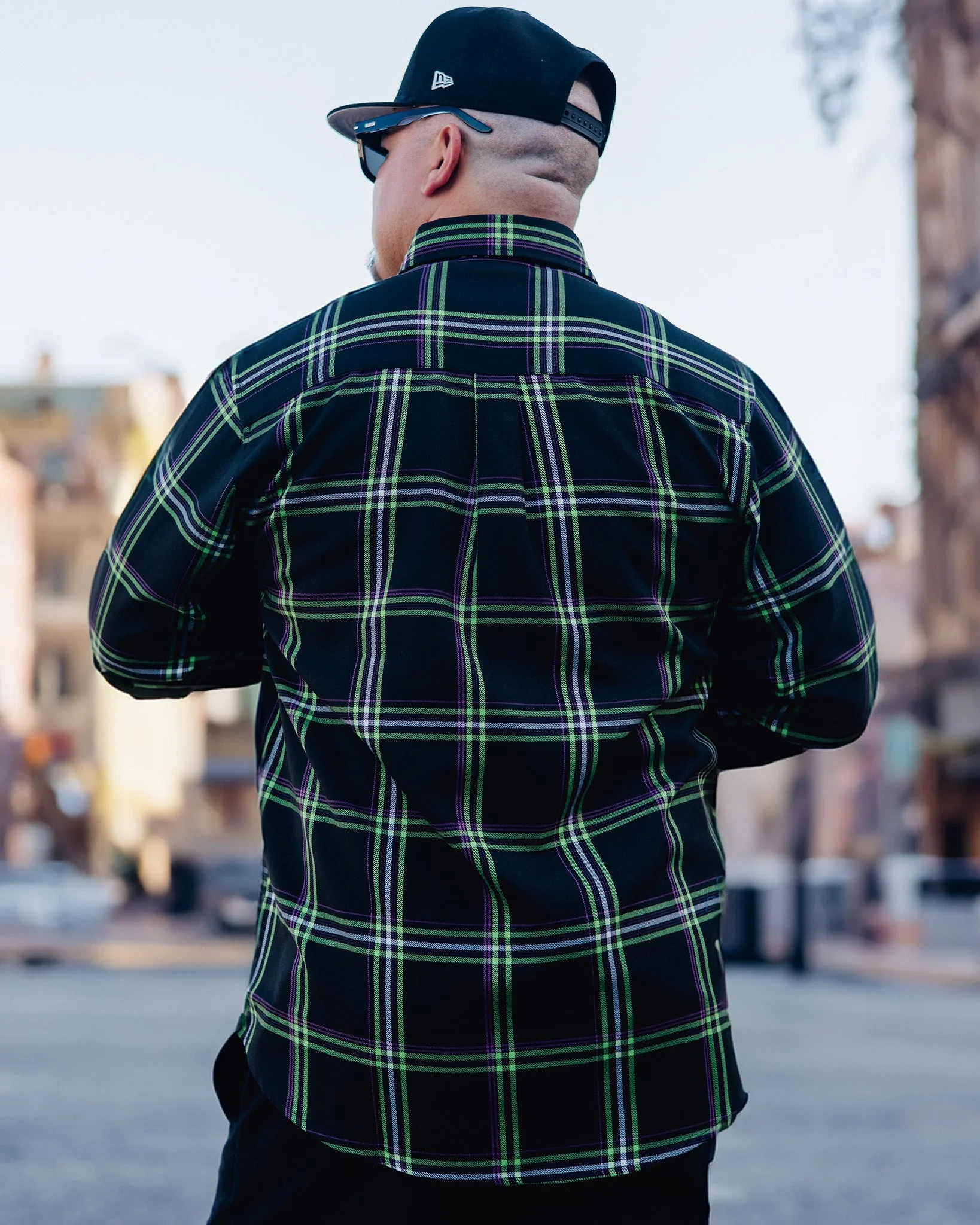 The Frankie Flannel - Image 10