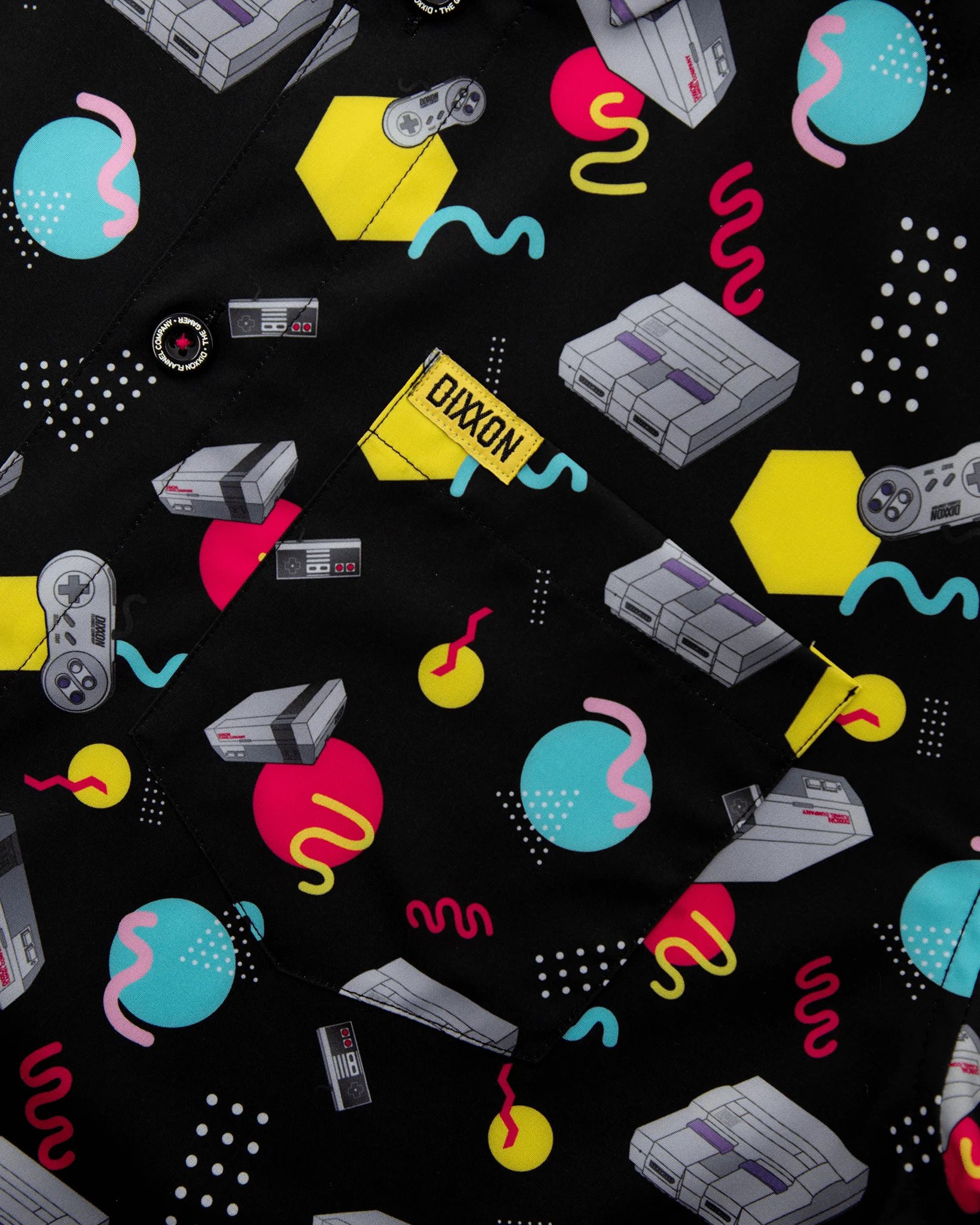 The Gamer Short Sleeve - Image 2