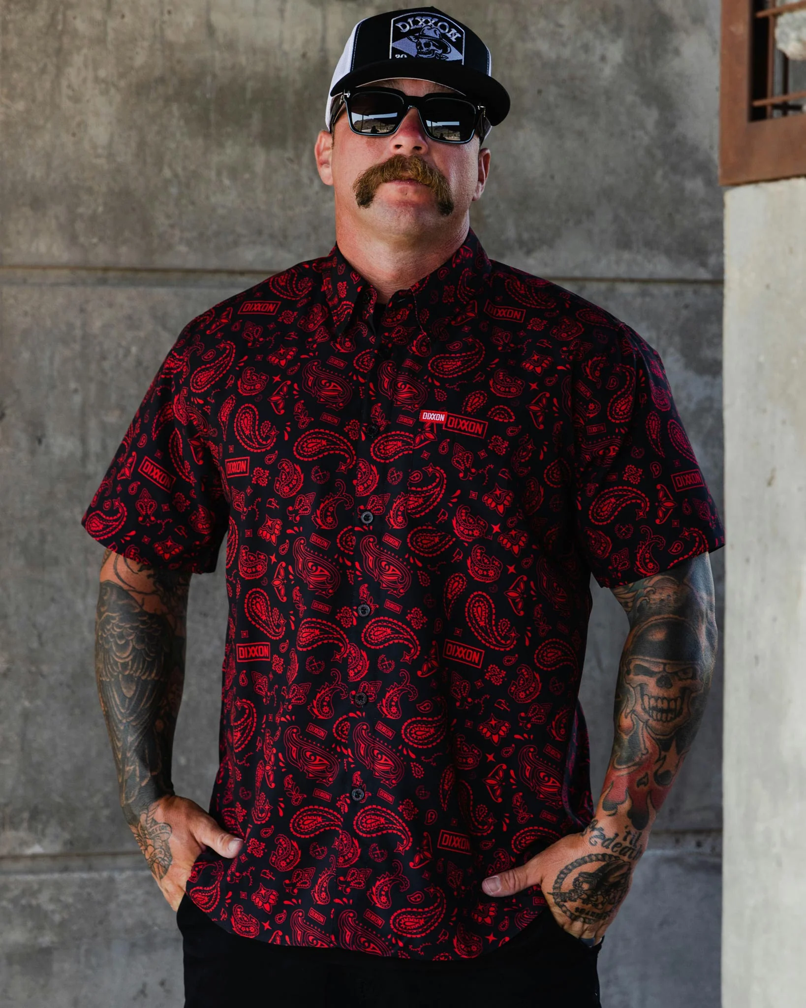 The Hankie Party Shirt - Image 2