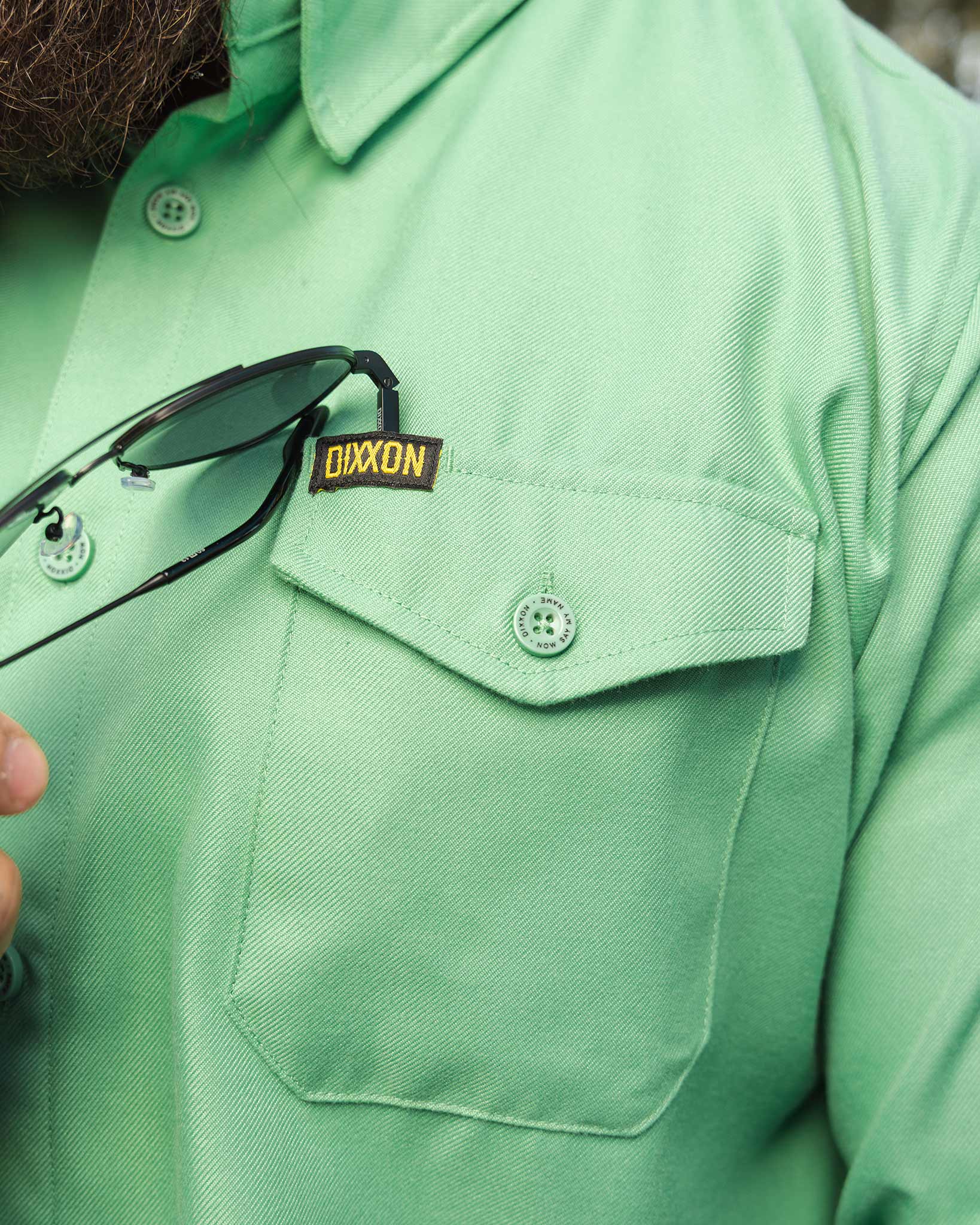 The Heisenberg Flannel - Image 3