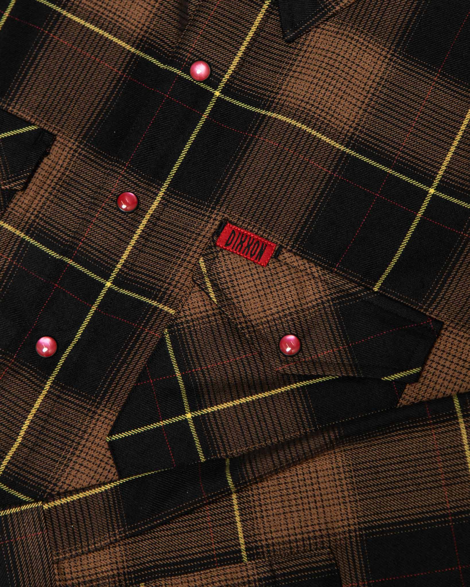 The Hive Flannel - Image 3