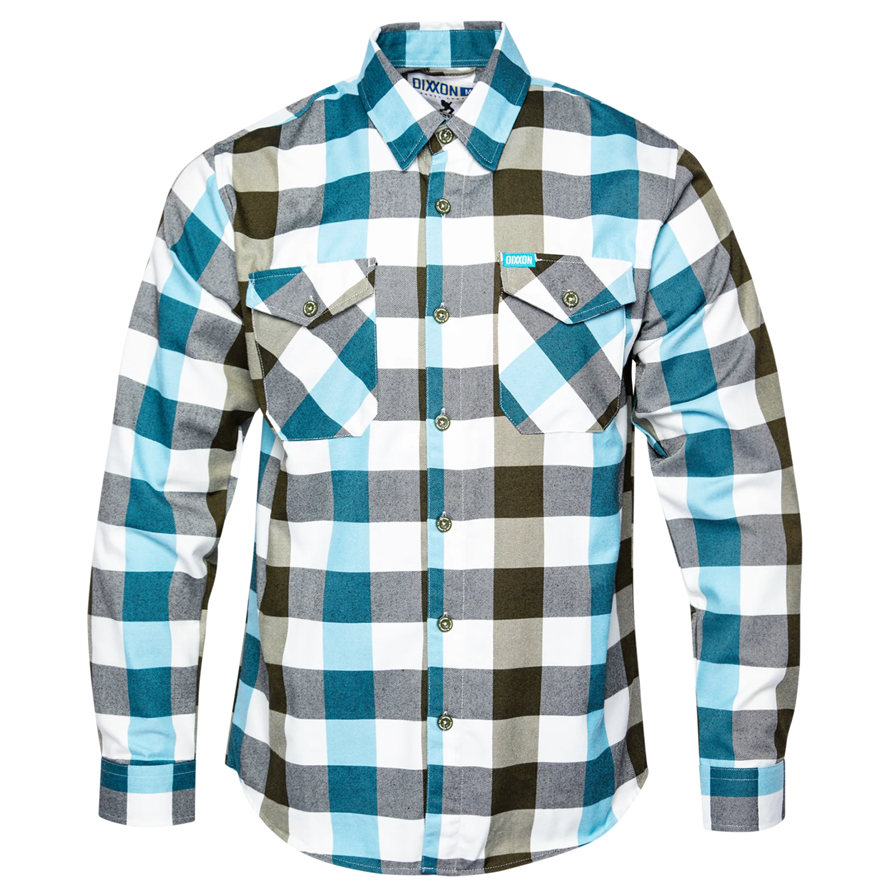 The Howard Flannel