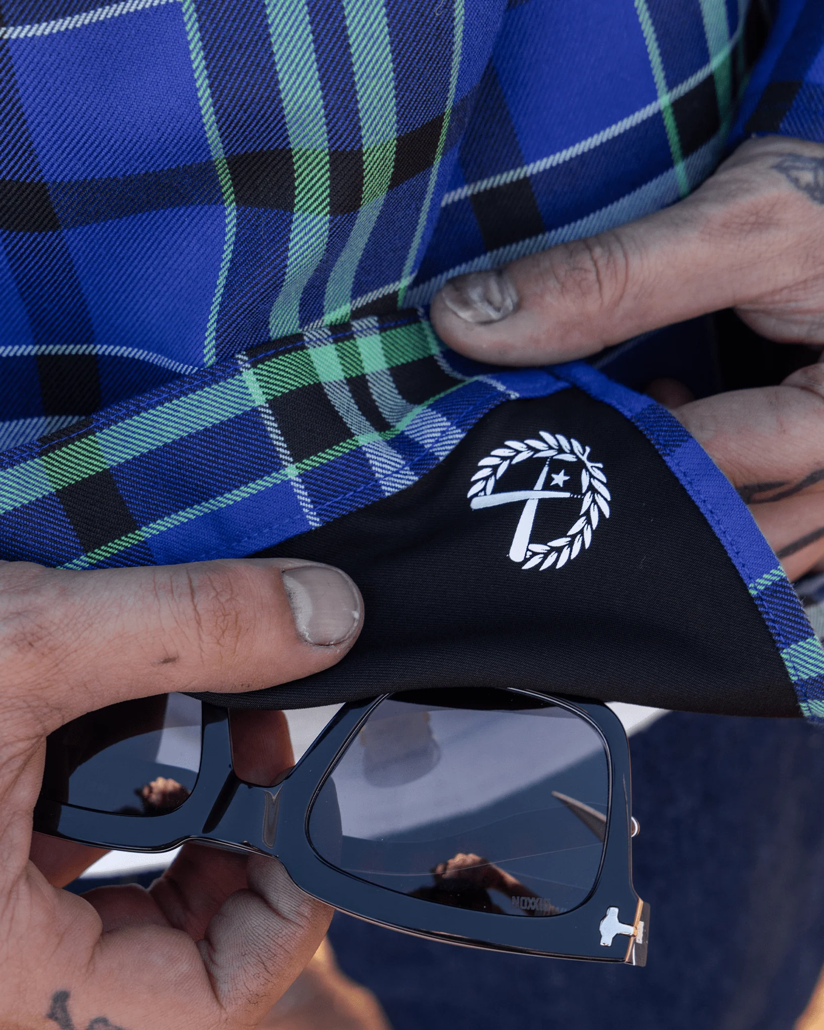 The Jet Flannel - Image 4