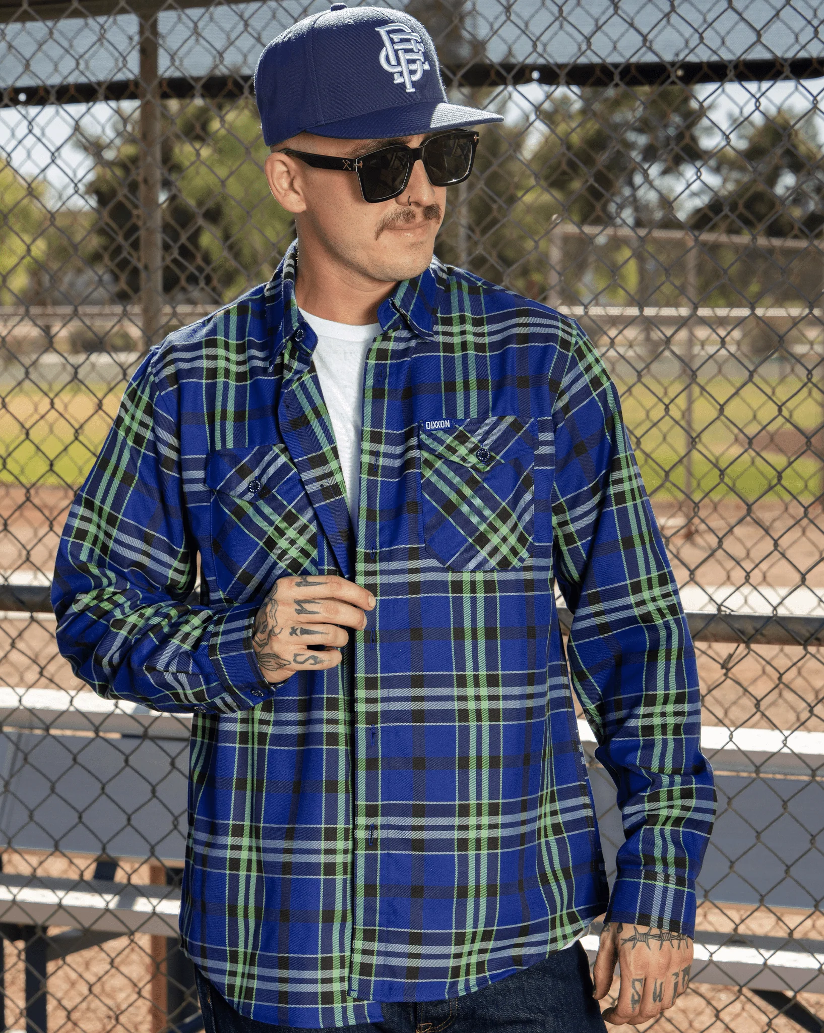 The Jet Flannel - Image 5