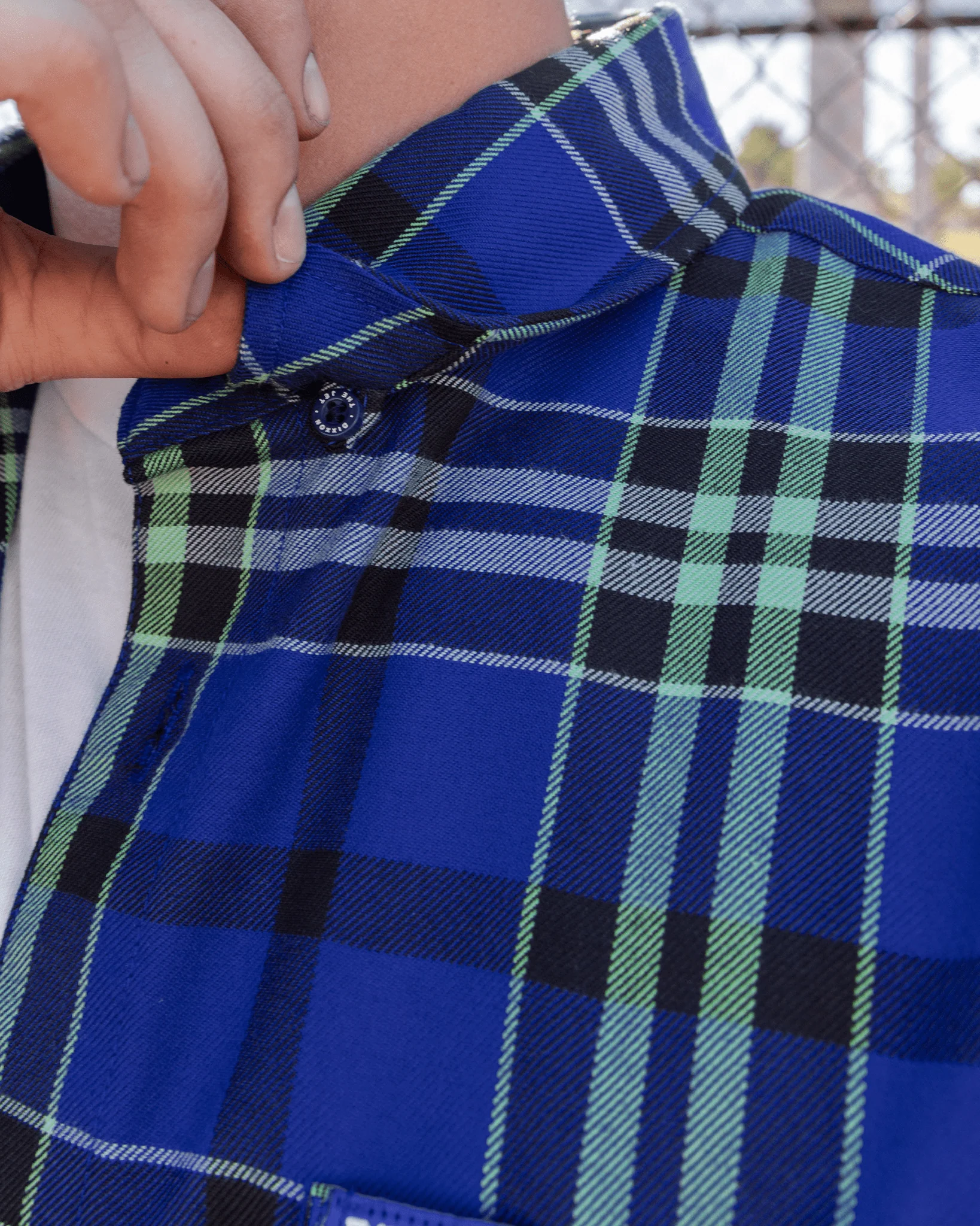 The Jet Flannel - Image 7