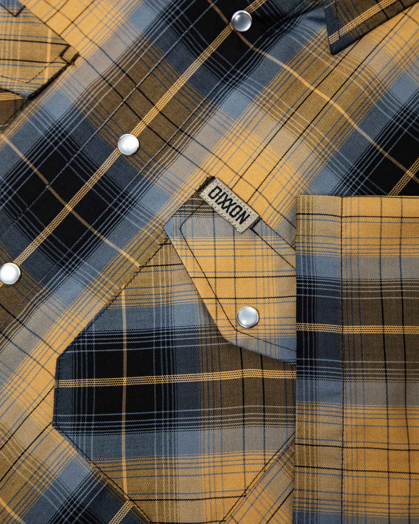 The Kid Bamboo Short Sleeve - Image 2