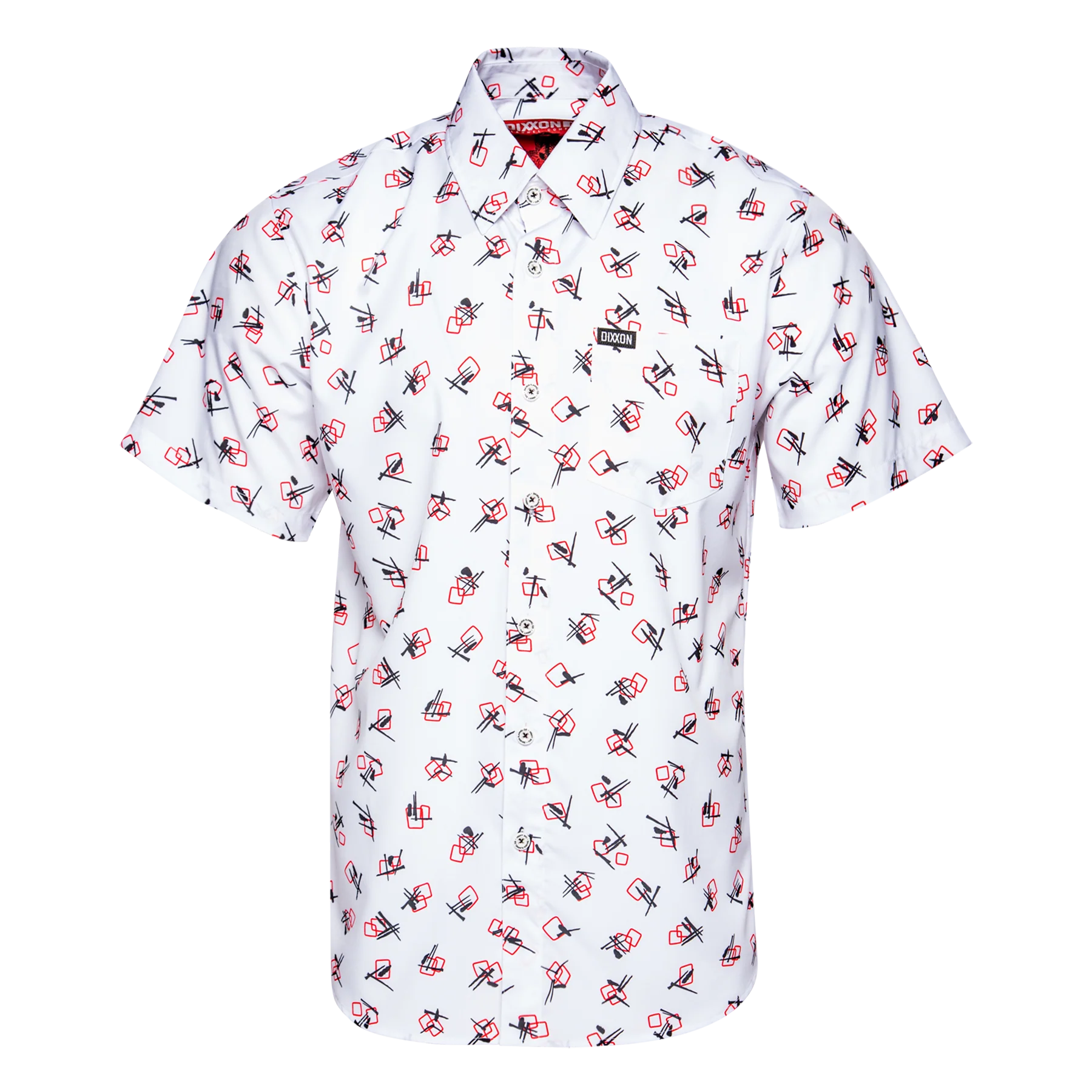 The Larry Party Shirt