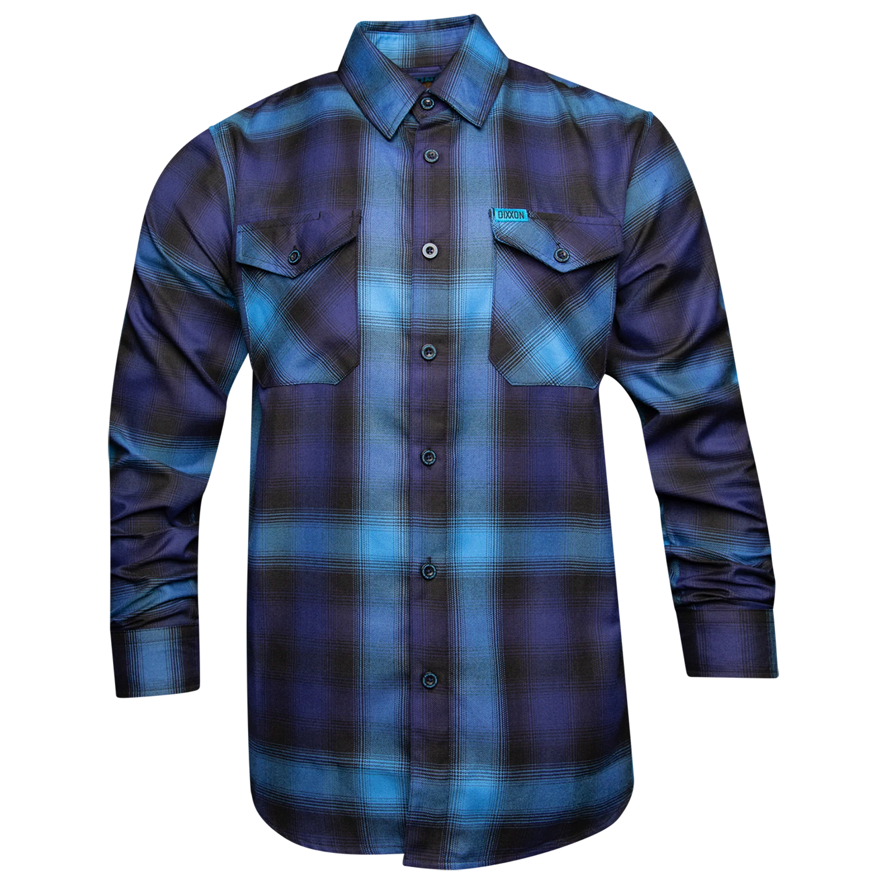 The Lifeline Flannel