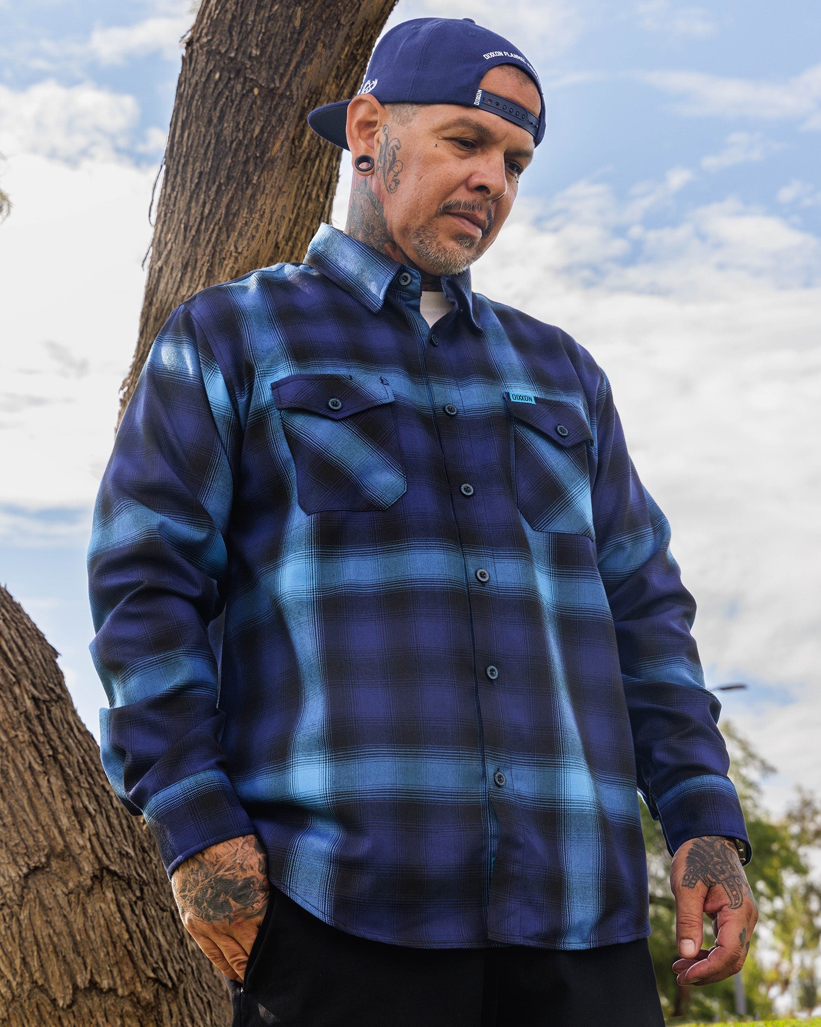 The Lifeline Flannel - Image 10
