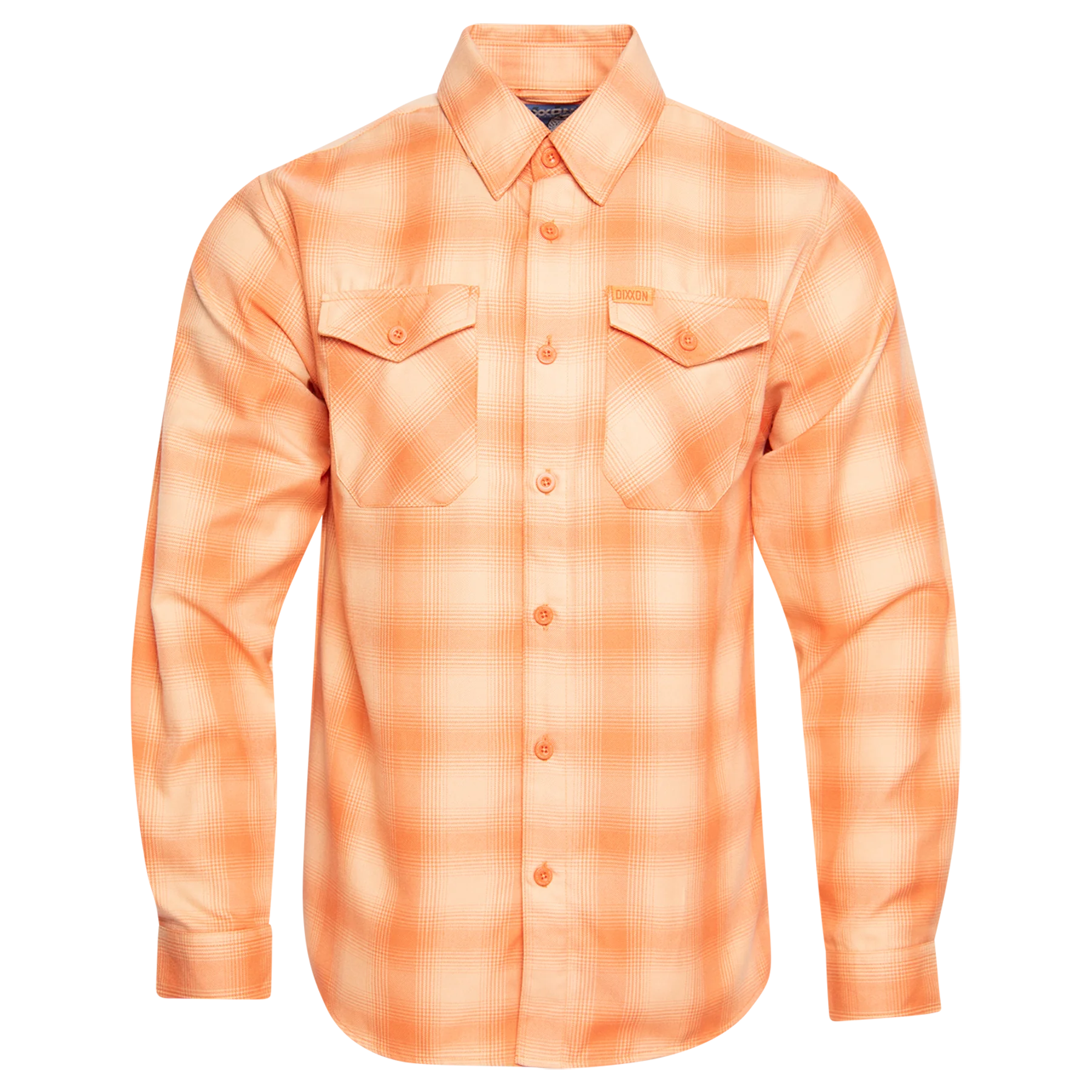The Lloyd Flannel