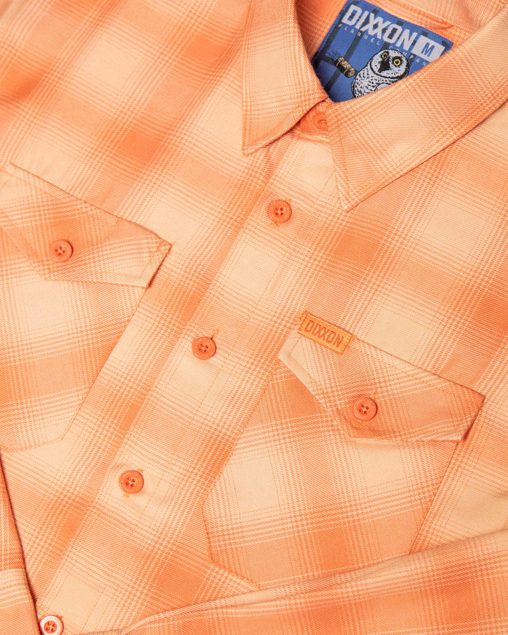 The Lloyd Flannel - Image 3