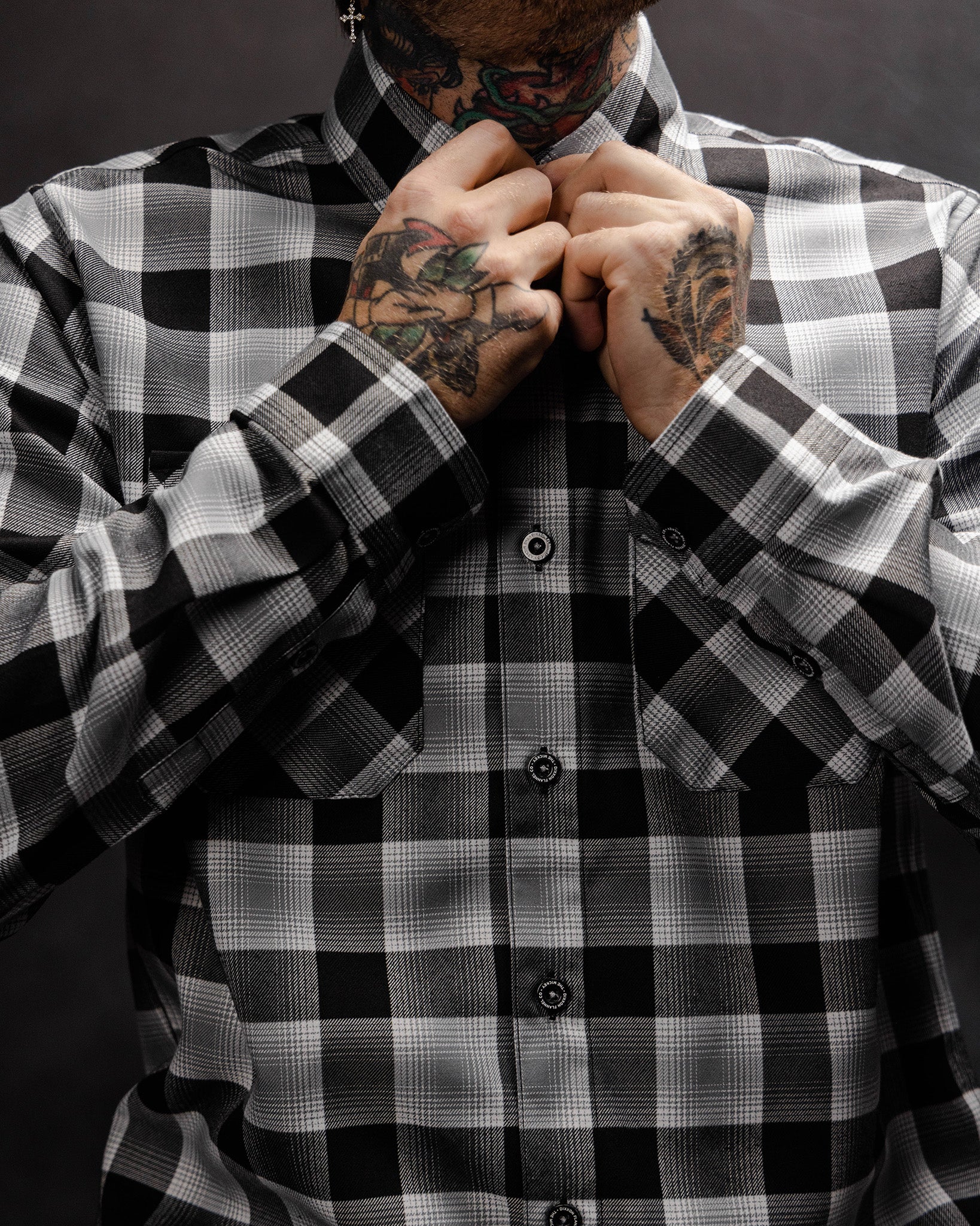 Mickey Flannel - Image 5