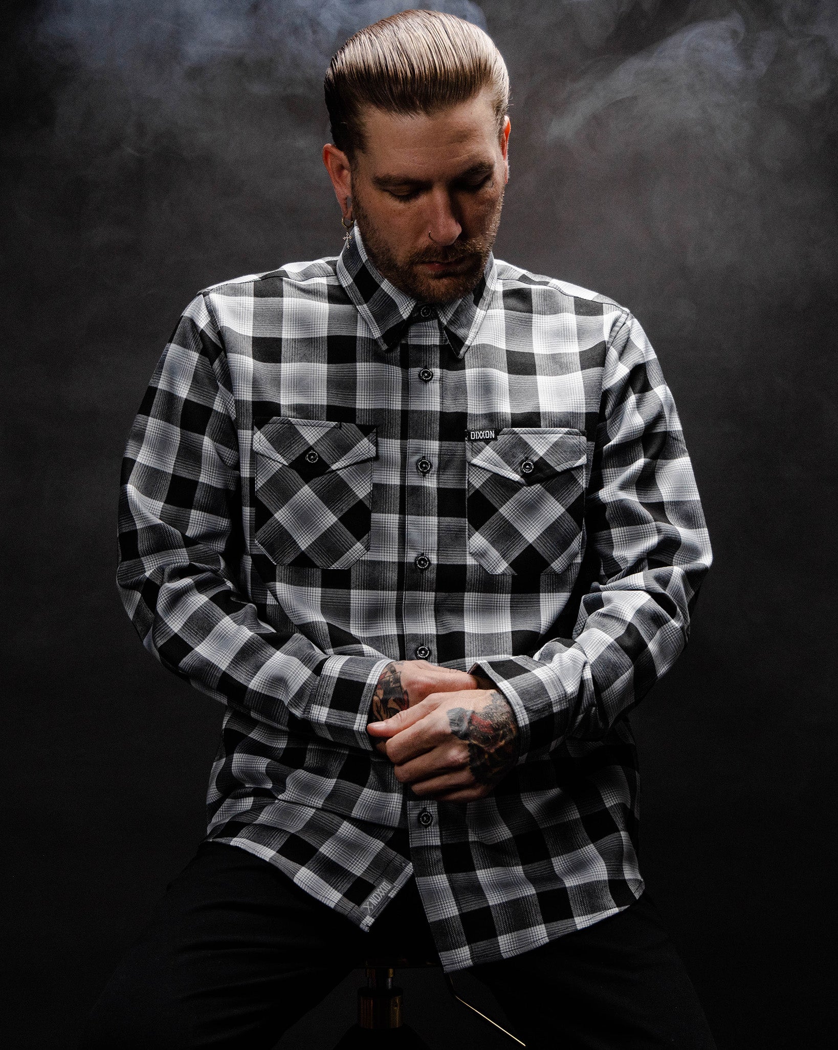 Mickey Flannel - Image 9
