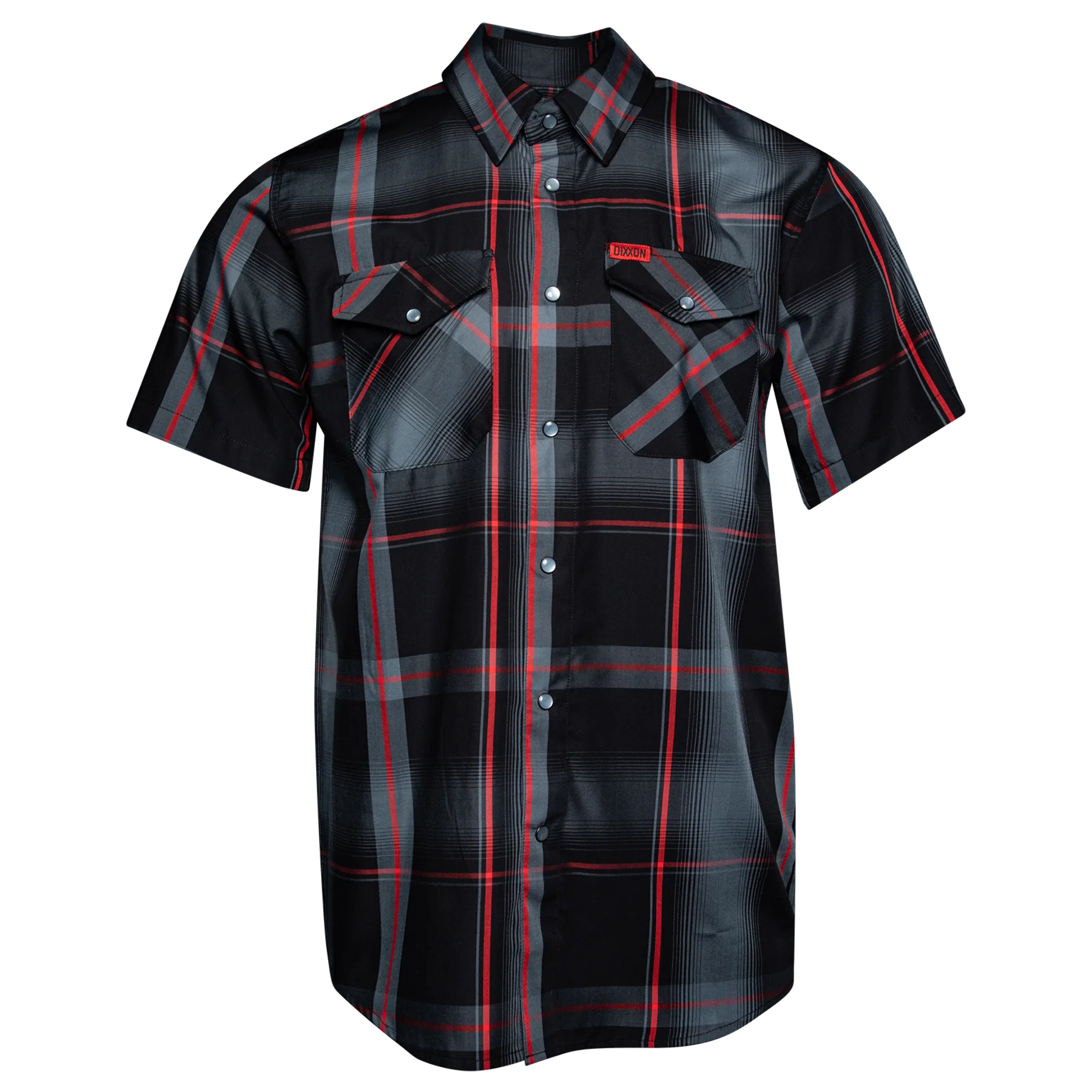 Moxie Bamboo Short Sleeve