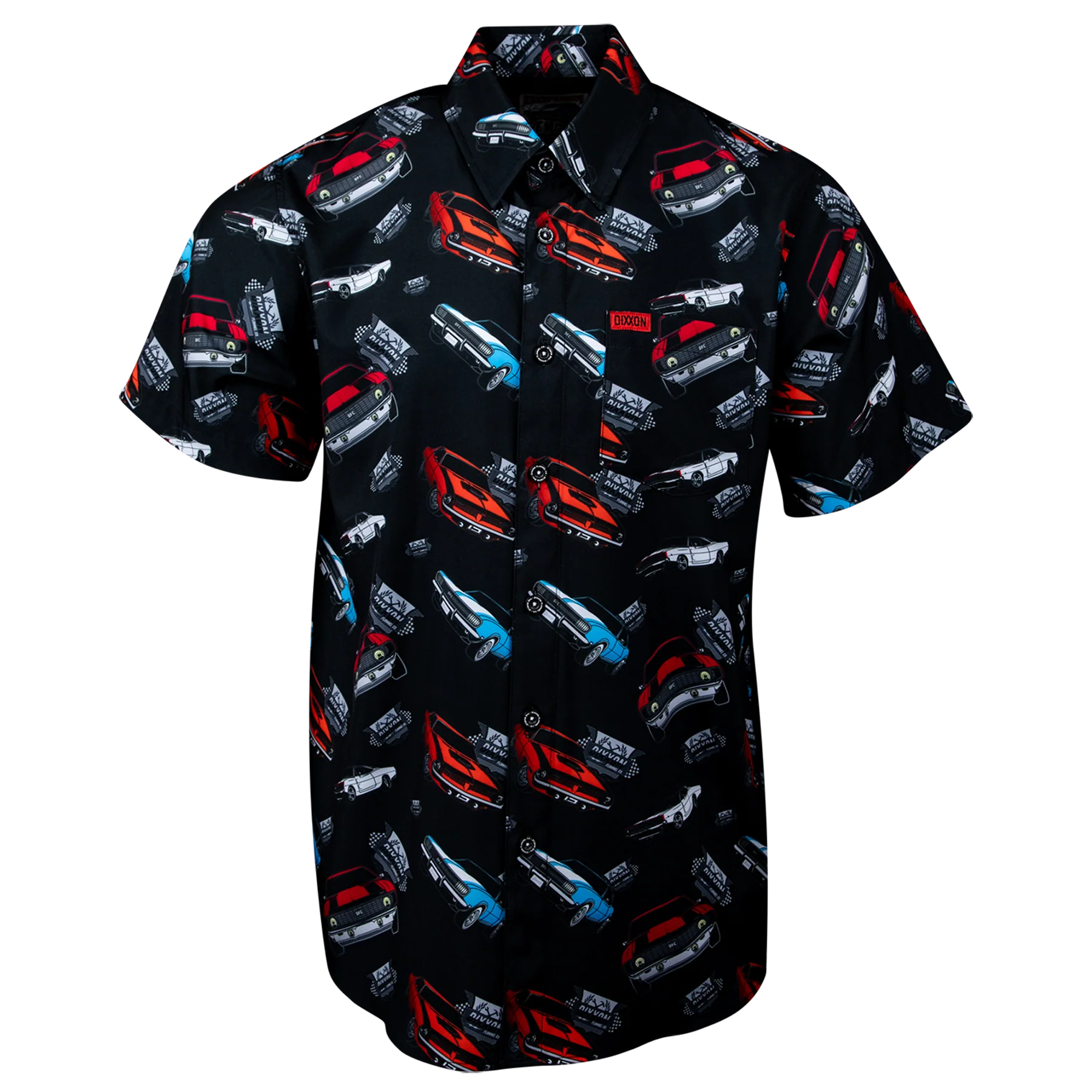The Muscle Party Shirt